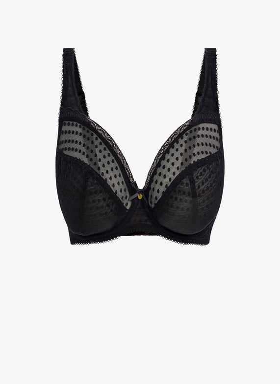 Soutien-gorge en dentelle | Multicolore by FREYA Soutien-gorge en dentelle Multicolore