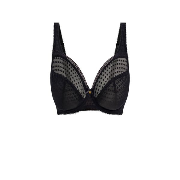Freya Soutien-gorge En Dentelle In Multi