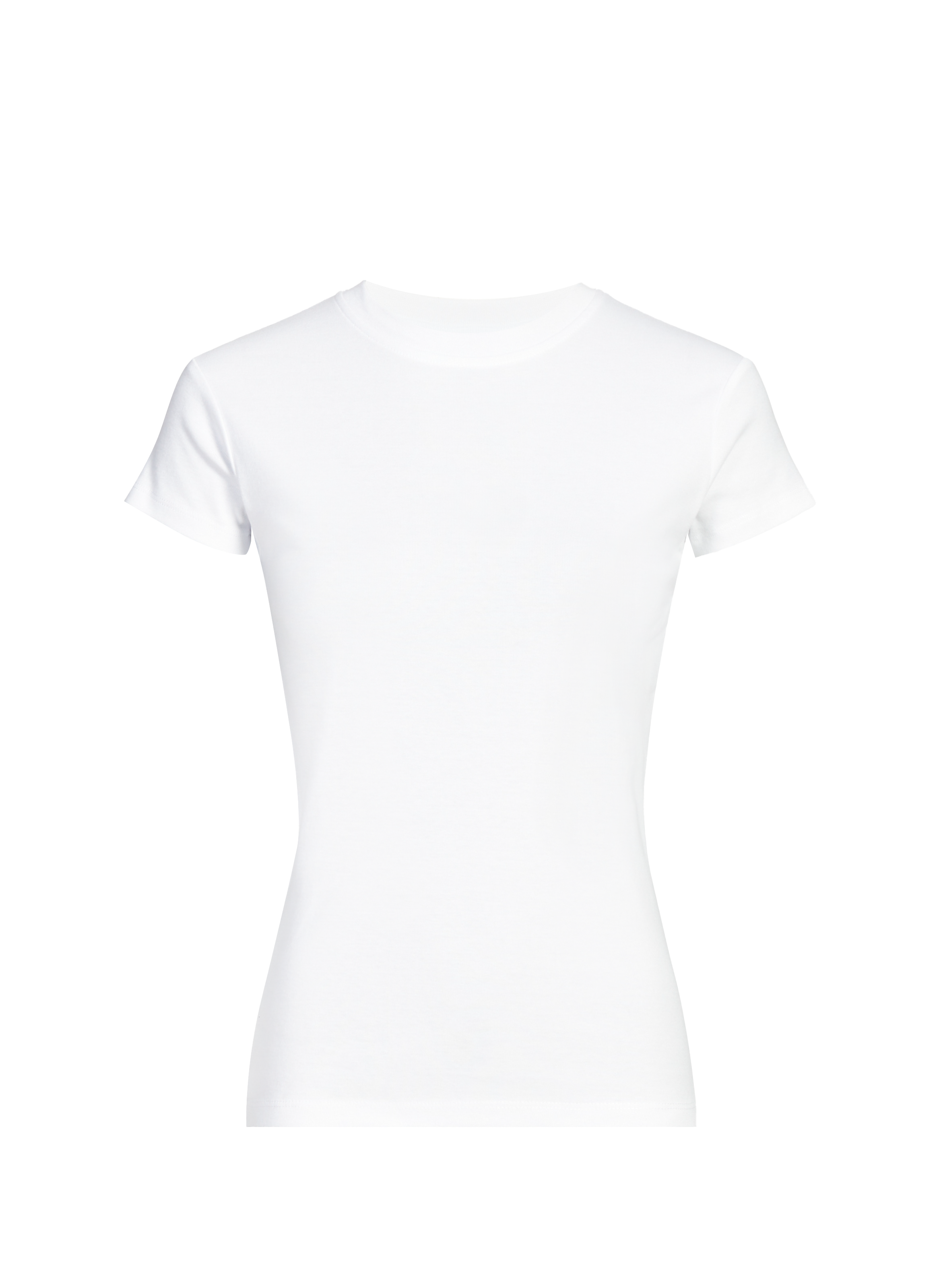 T-shirt TOPSHOP White