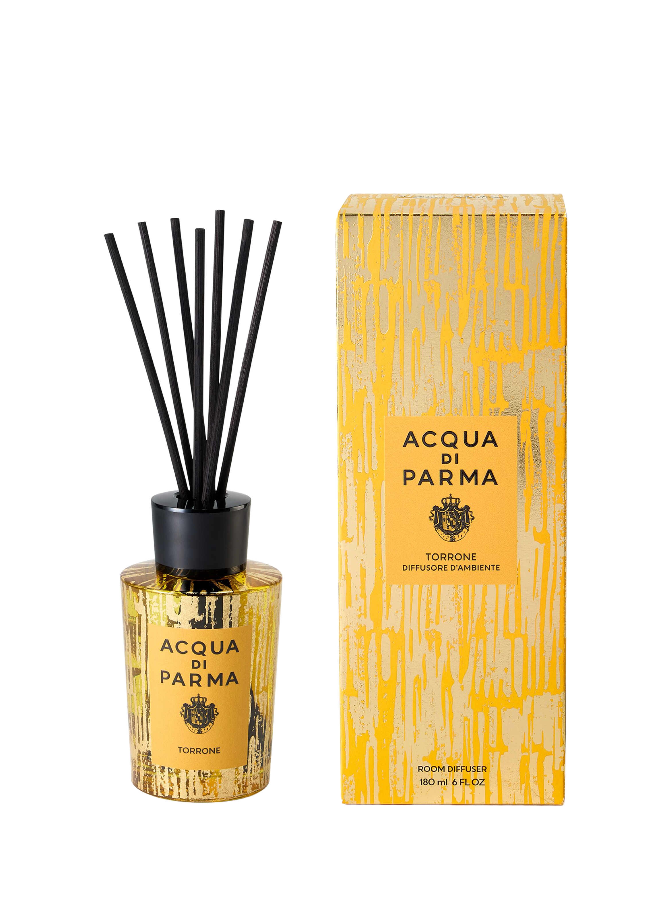 Diffuseur De Parfum Torrone  Noël 2025 ACQUA DI PARMA No color
