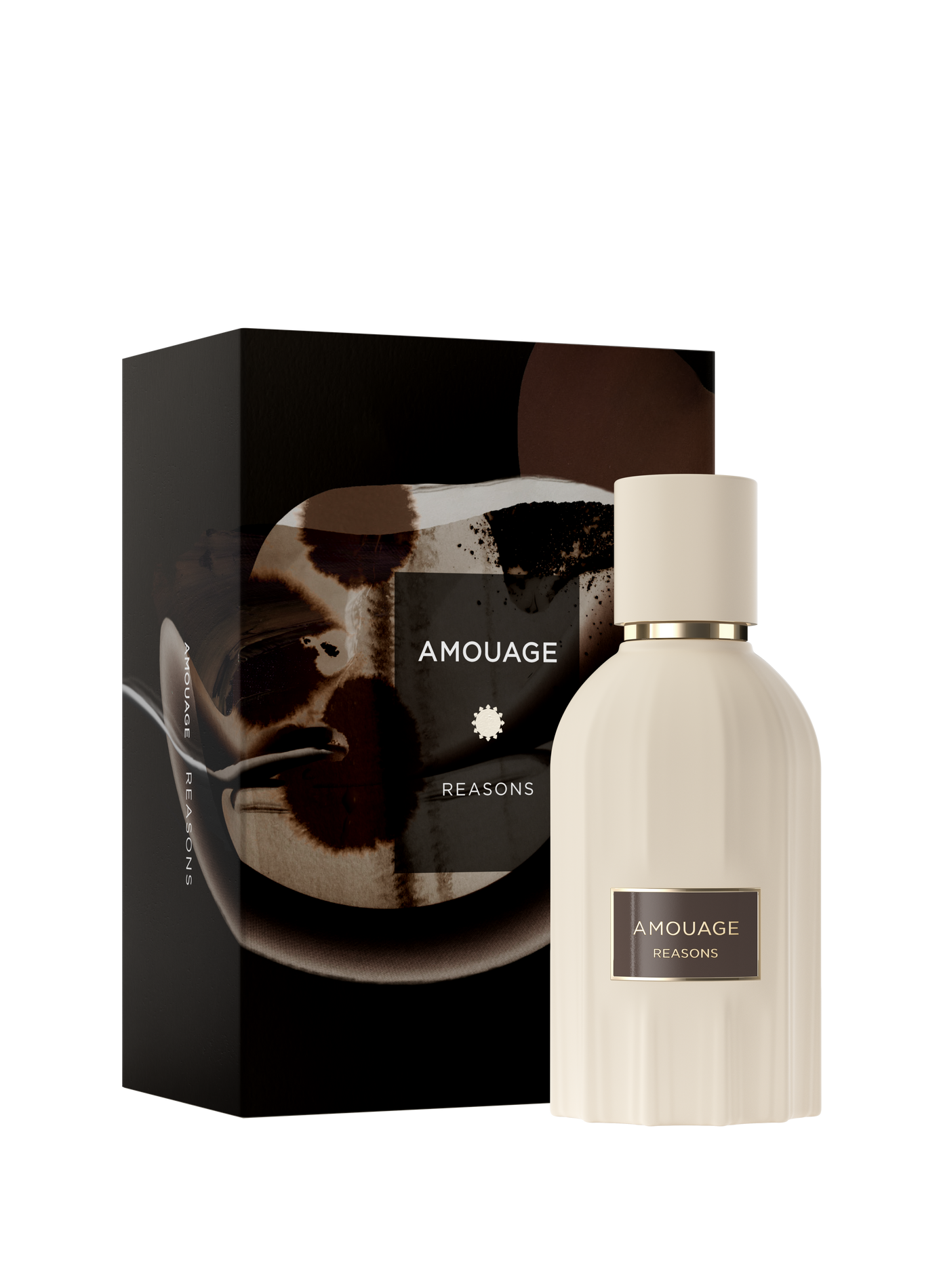 Reasons - Essence De Parfum Spray AMOUAGE No color