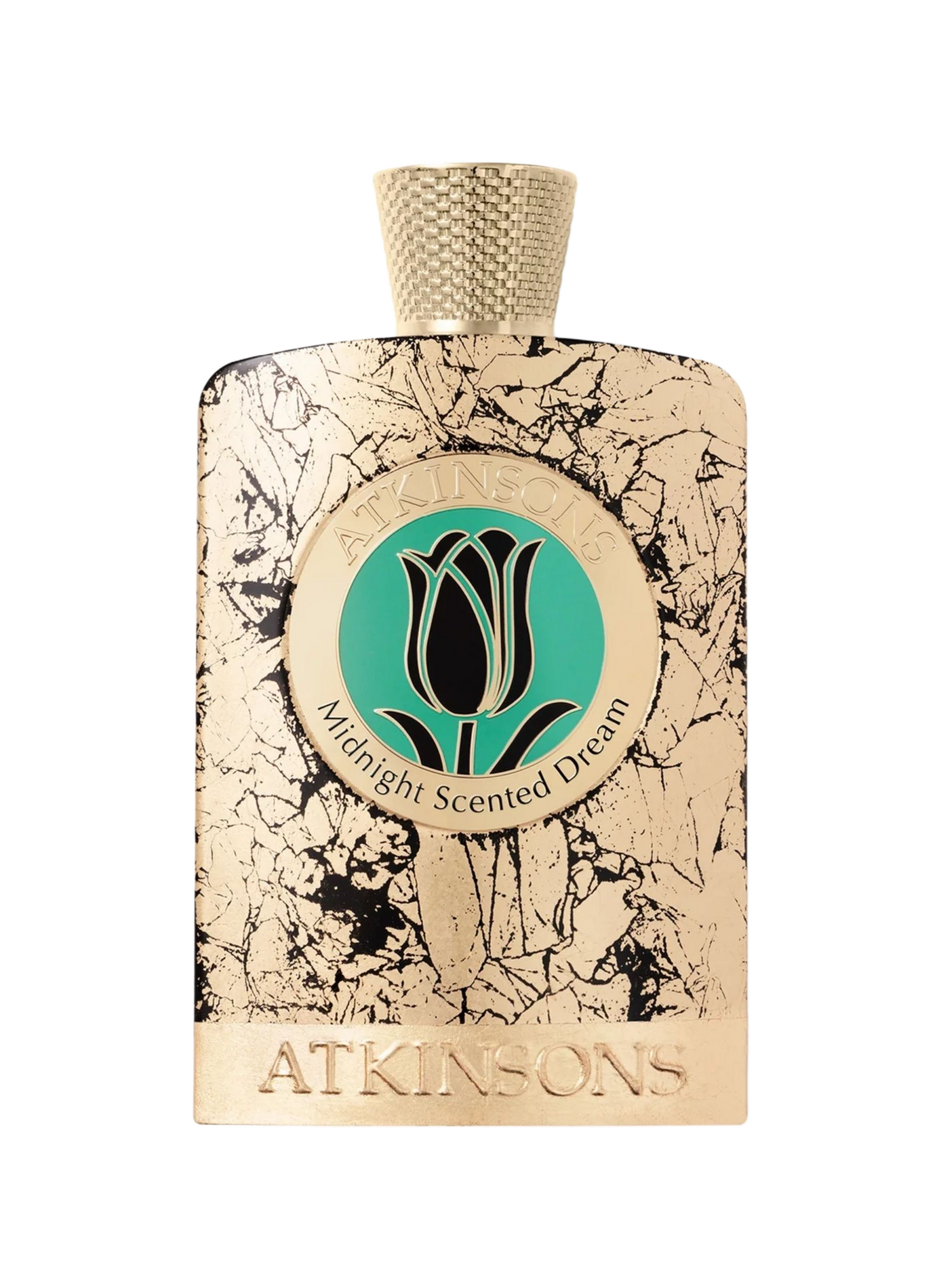 Midnight Scented Dream - Intense Perfume ATKINSON'S No color