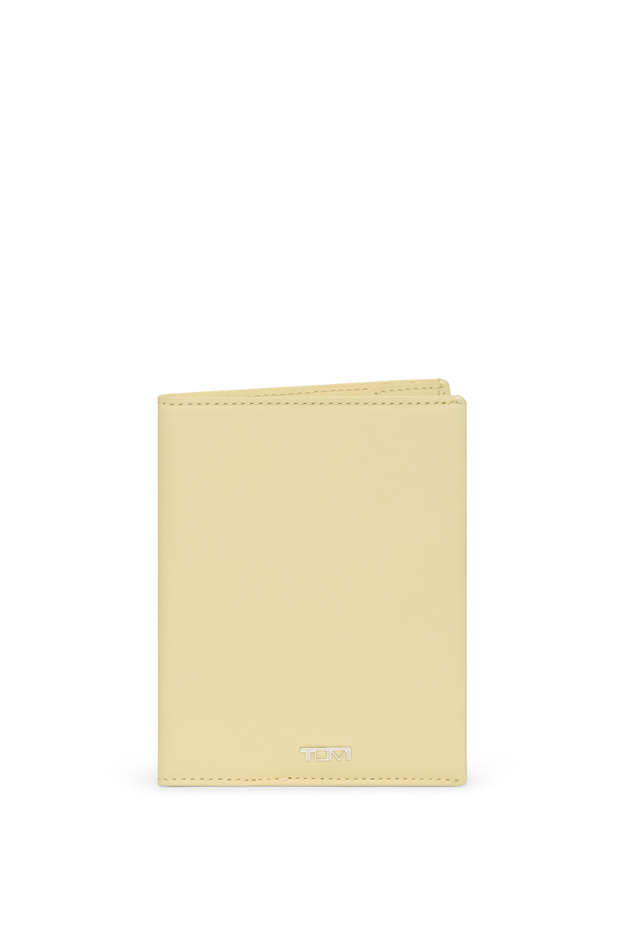 Nassau slg portefeuille taille s TUMI Jaune