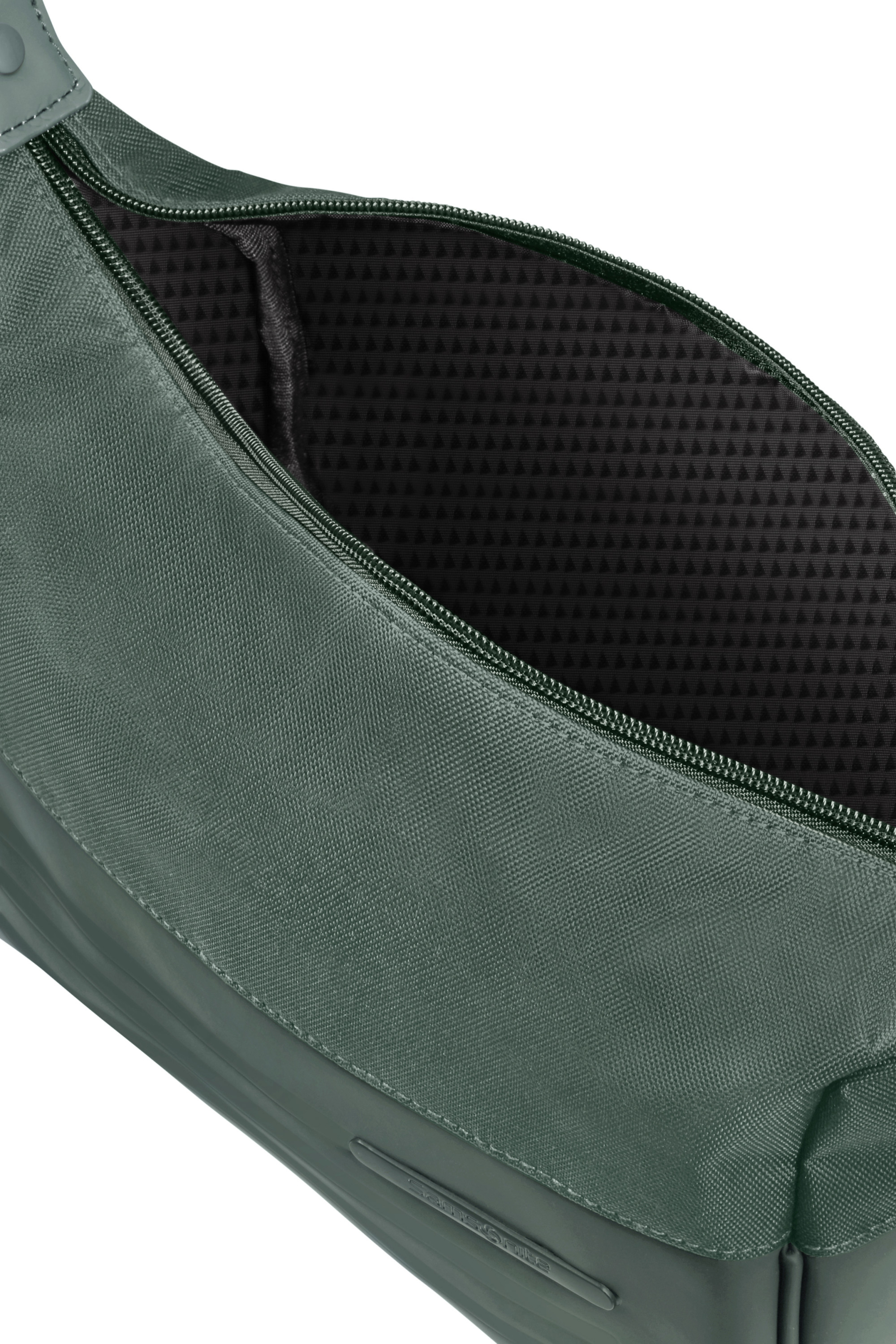 Stackd toilet kit trousse de toilette taille s SAMSONITE Vert