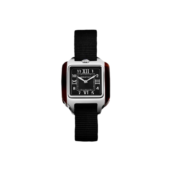 Montre Streamliner Kennedy en nylon Montre Streamliner Kennedy en nylon