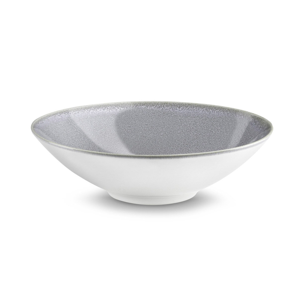 Yumi - service 18 pièces MEDARD DE NOBLAT Gris