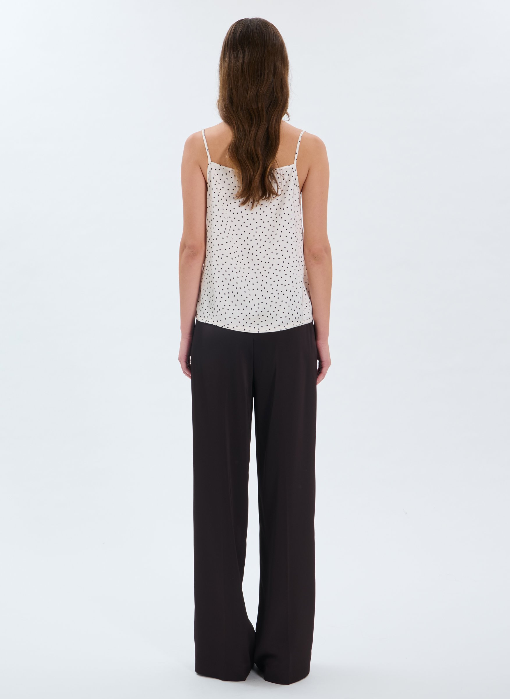 Top  tailaya ZAPA Blanc