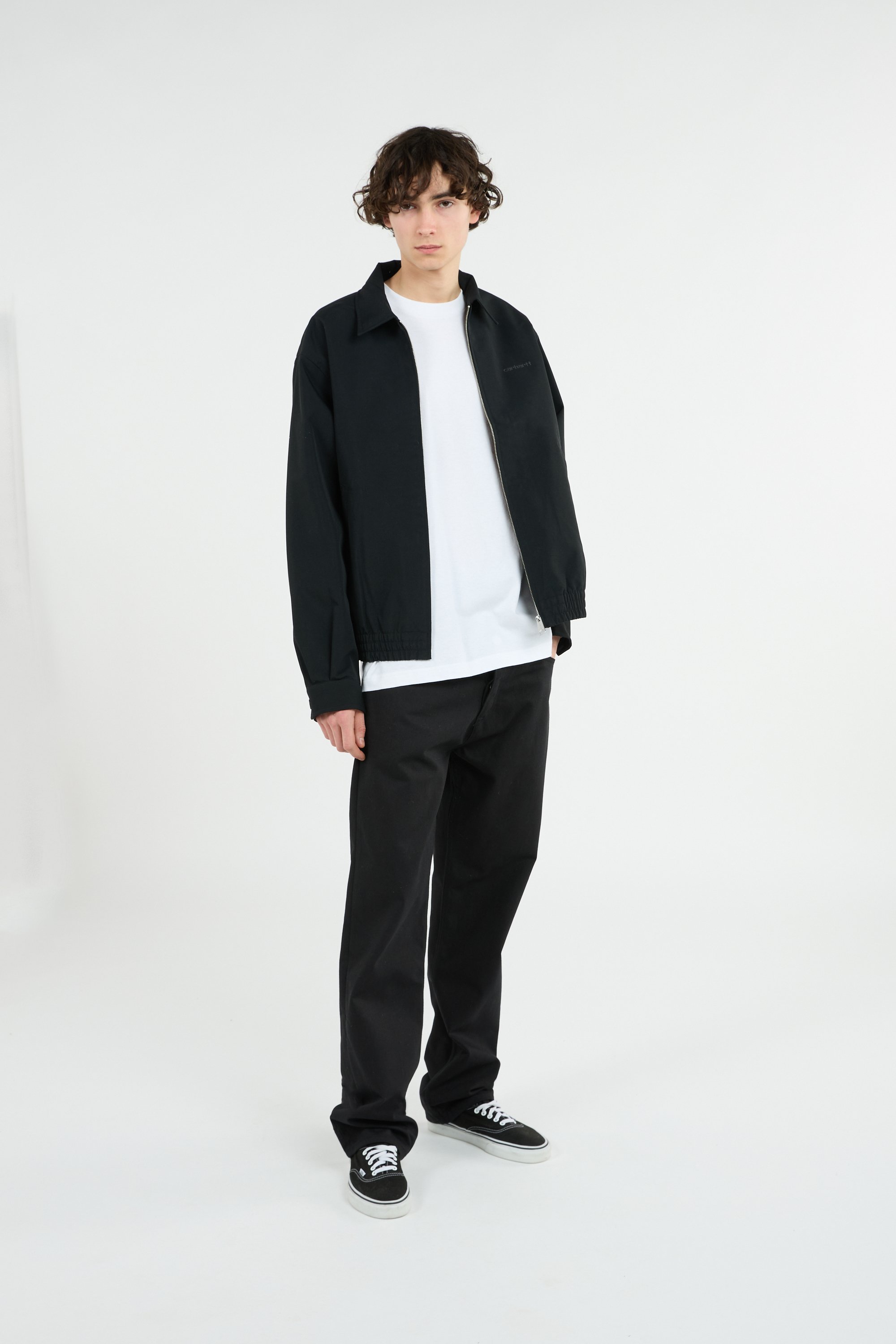 Veste neven jacket CARHARTT WIP Noir