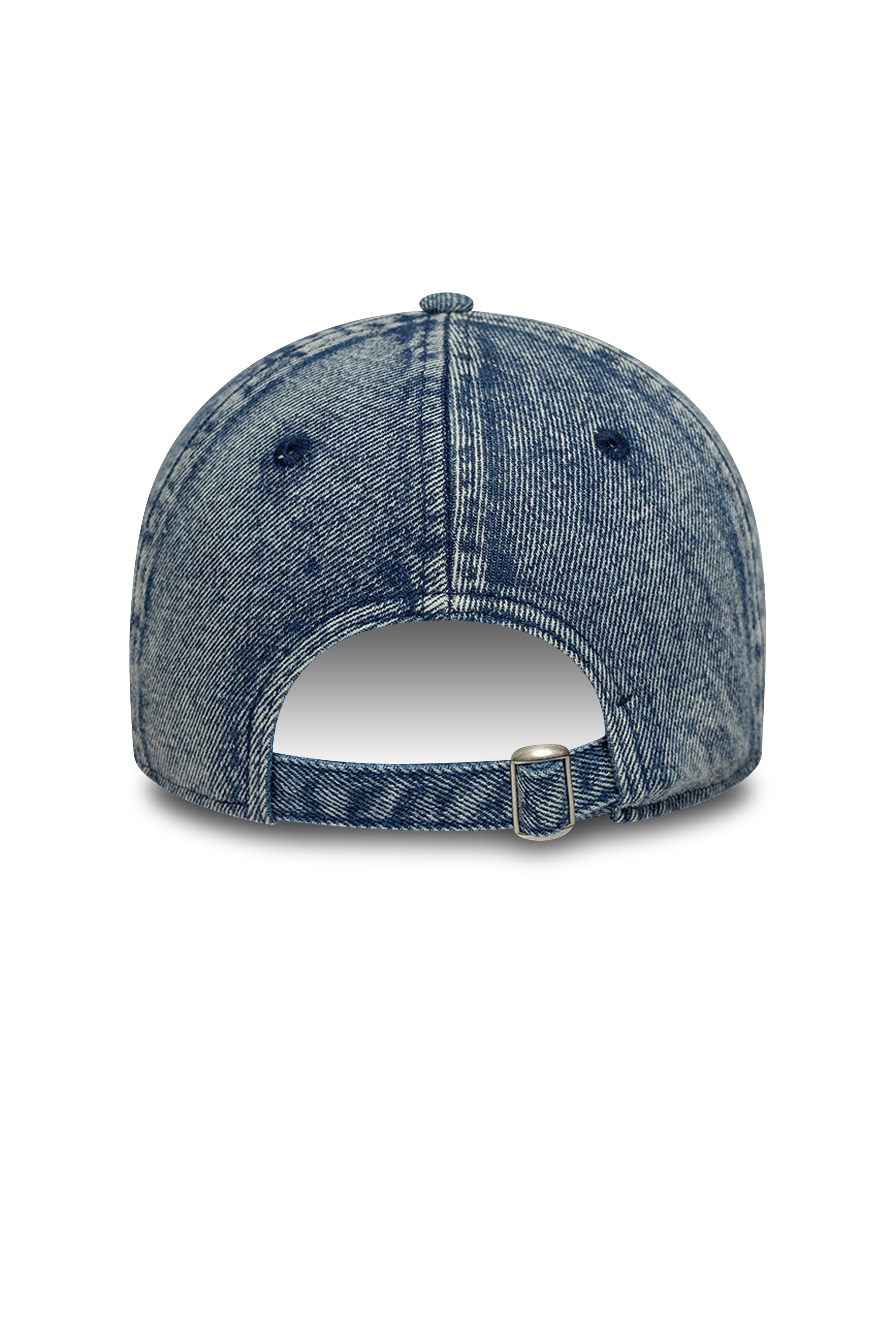 Casquette wmns denim 9twenty losdod  pab NEW ERA Bleu