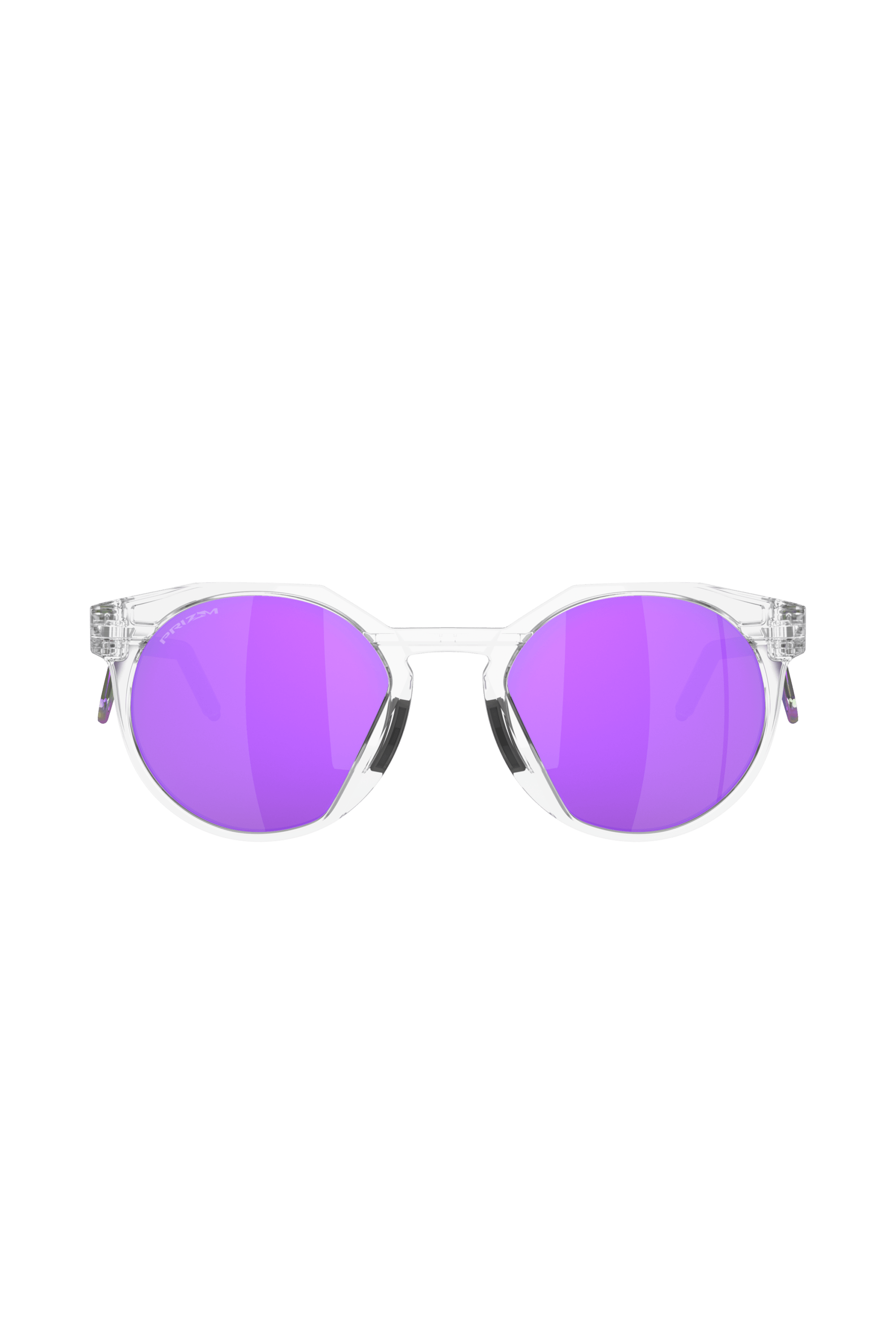 Lunettes de soleil hstn metal OAKLEY Blanc