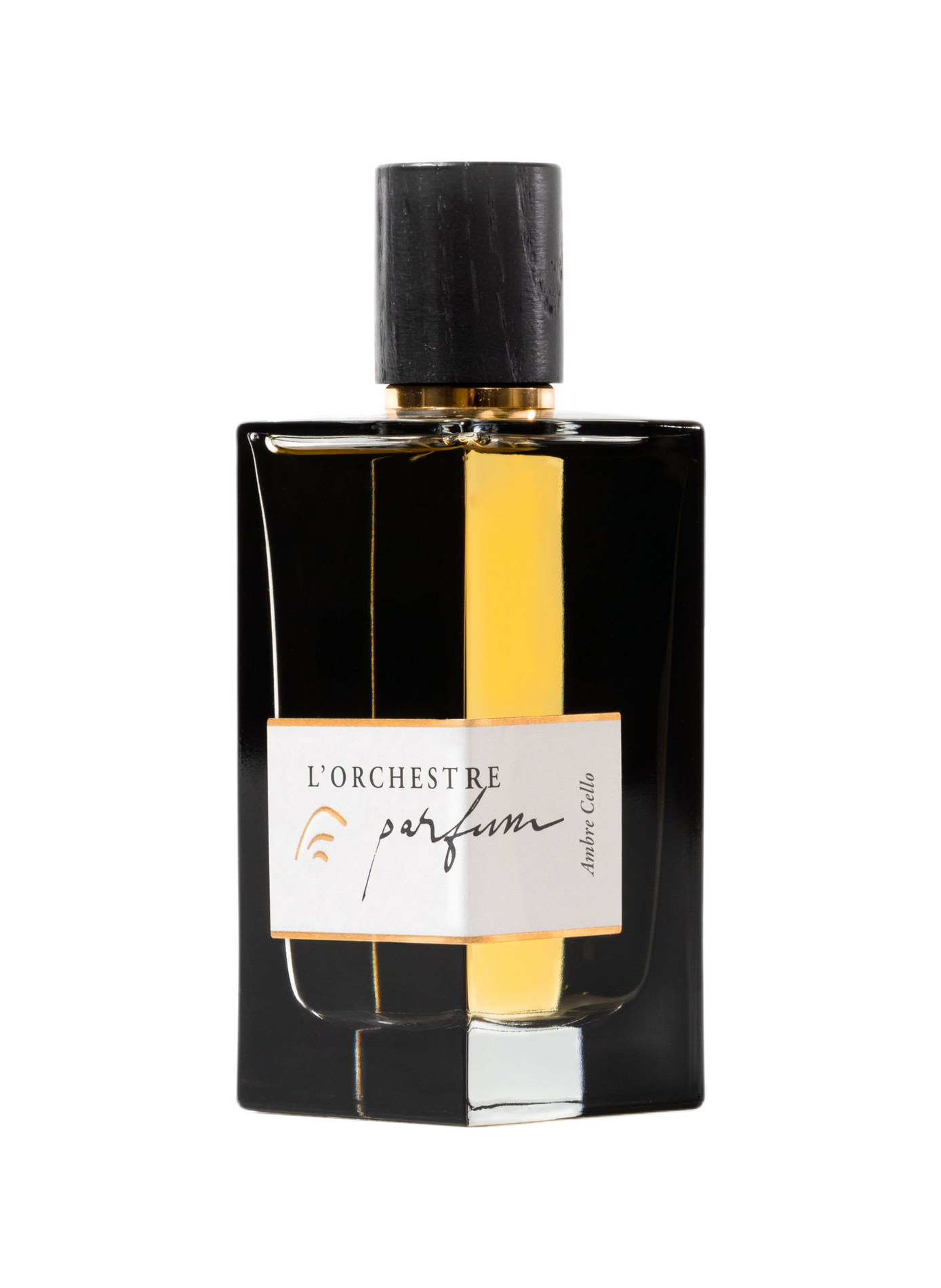Ambre Cello L'ORCHESTRE PARFUM No color