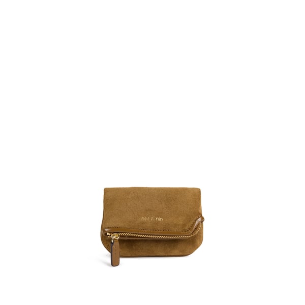 Porte-monnaie en cuir Porte-monnaie en cuir