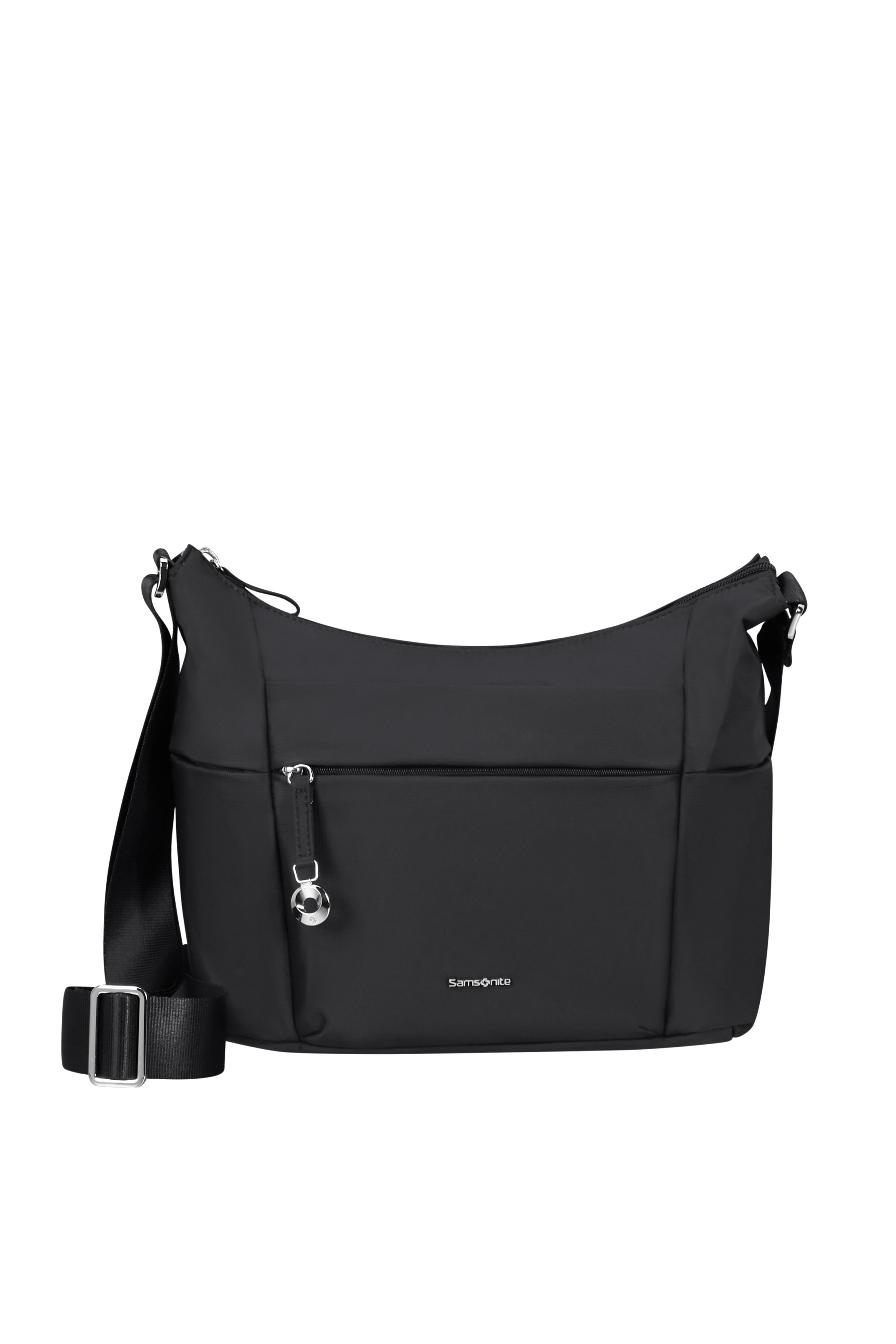 Move 5.0 sac épaule taille s SAMSONITE Noir