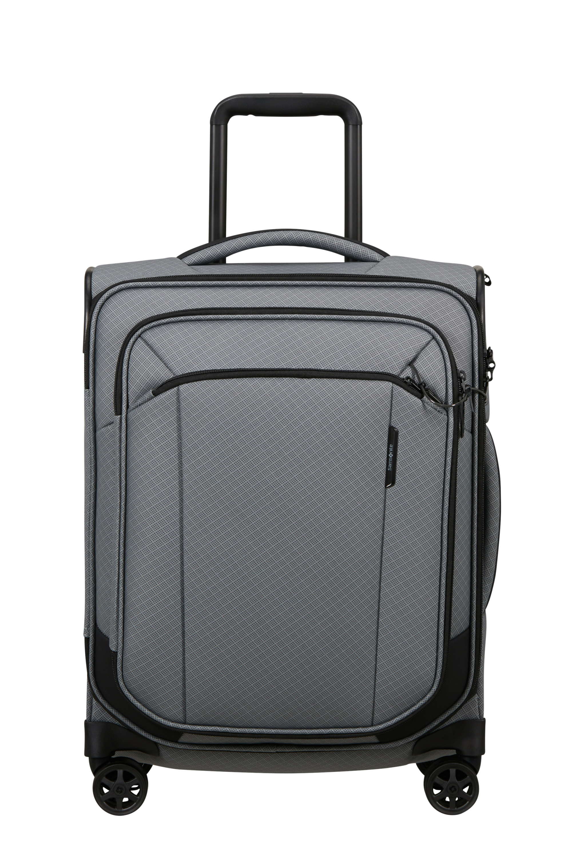 Respark valise business taille s SAMSONITE Gris