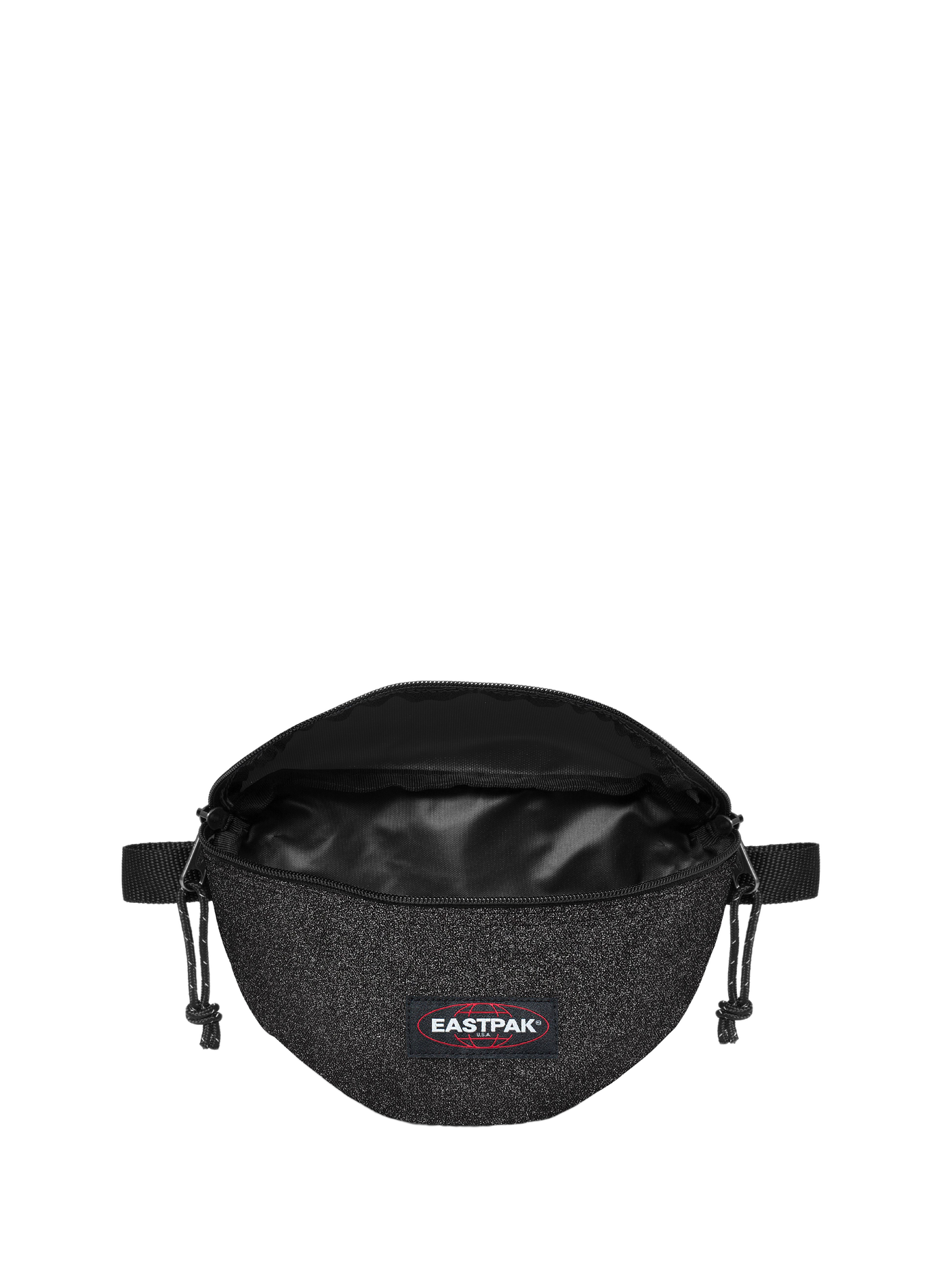 Springer fanny pack EASTPAK Black