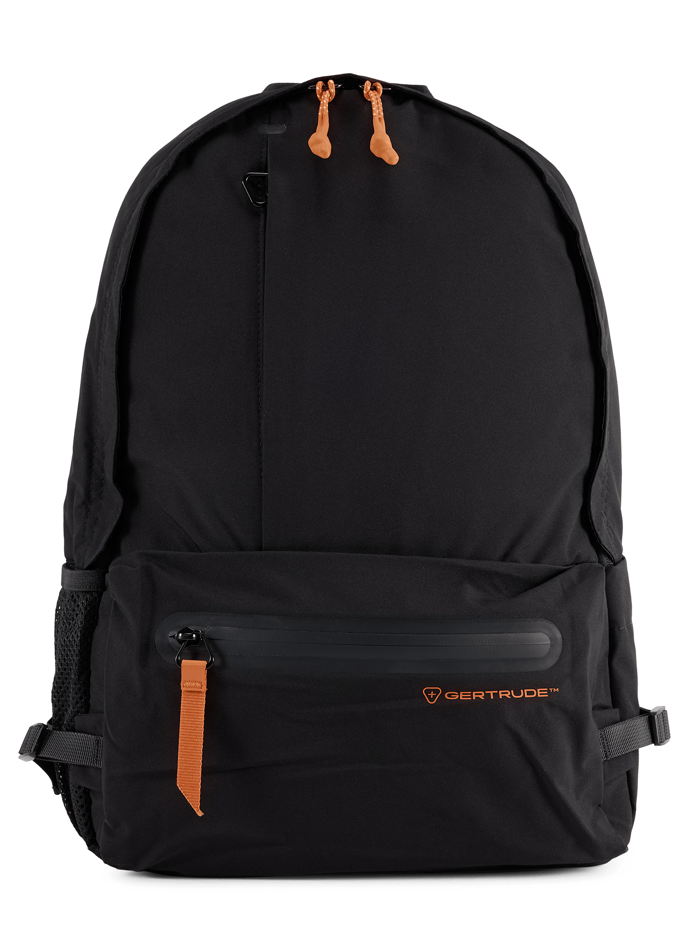Backpack  GERTRUDE Black