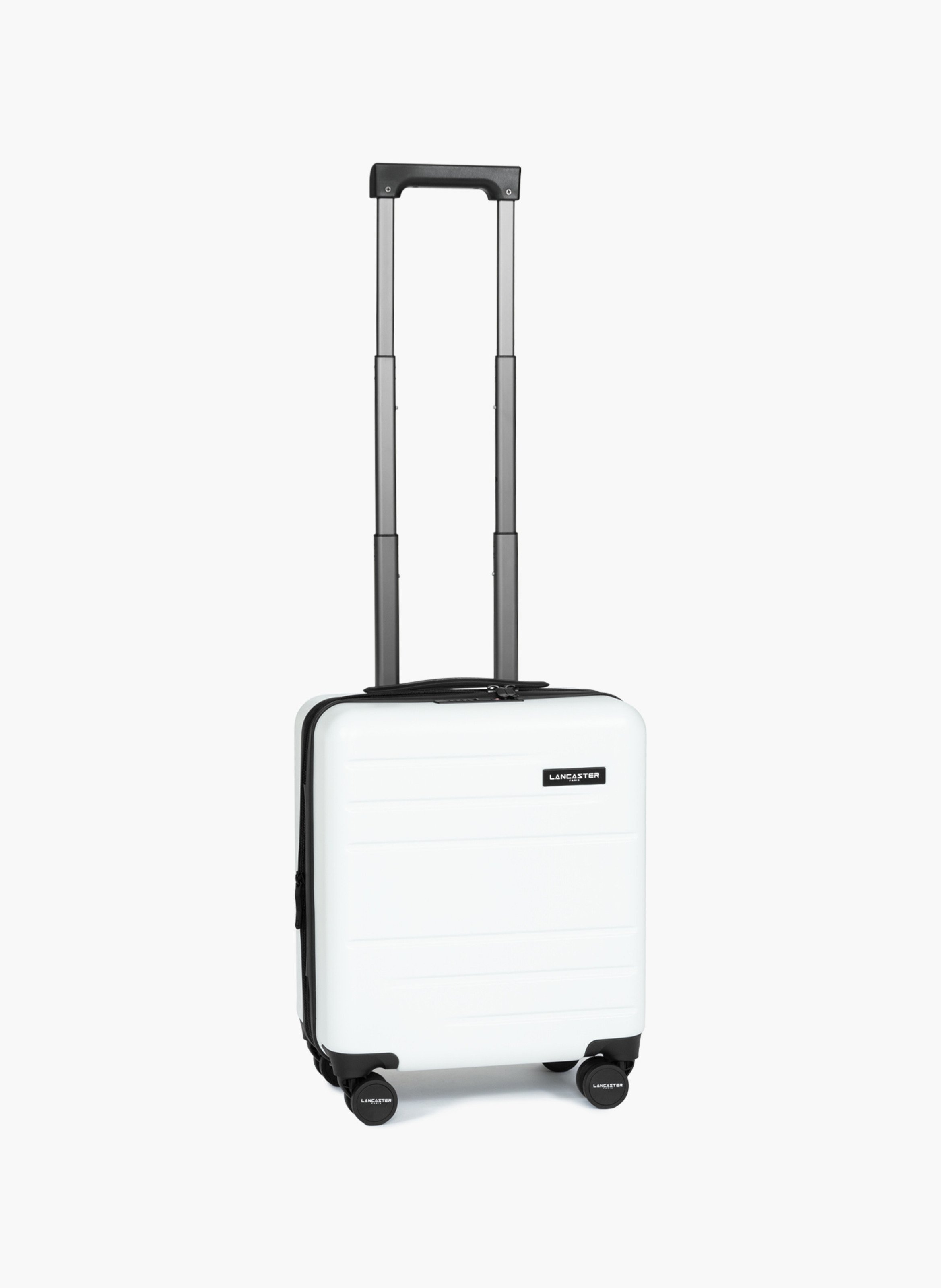 Valise underseat - cdg LANCASTER Blanc
