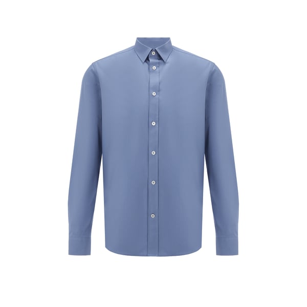 Editions 102 Chemise en coton