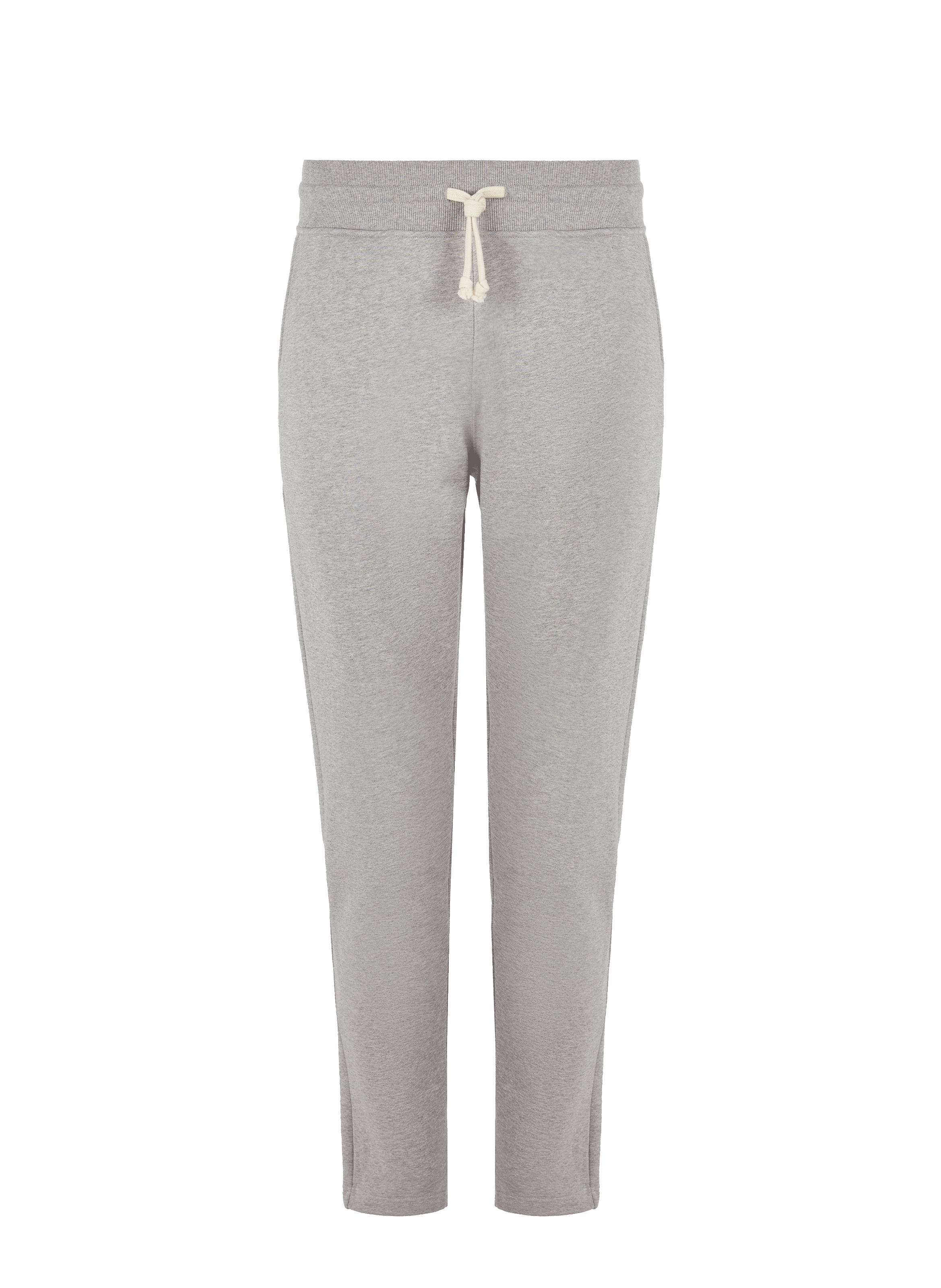 AU PRINTEMPS PARIS Pantalon de jogging en coton organique Moll Gris