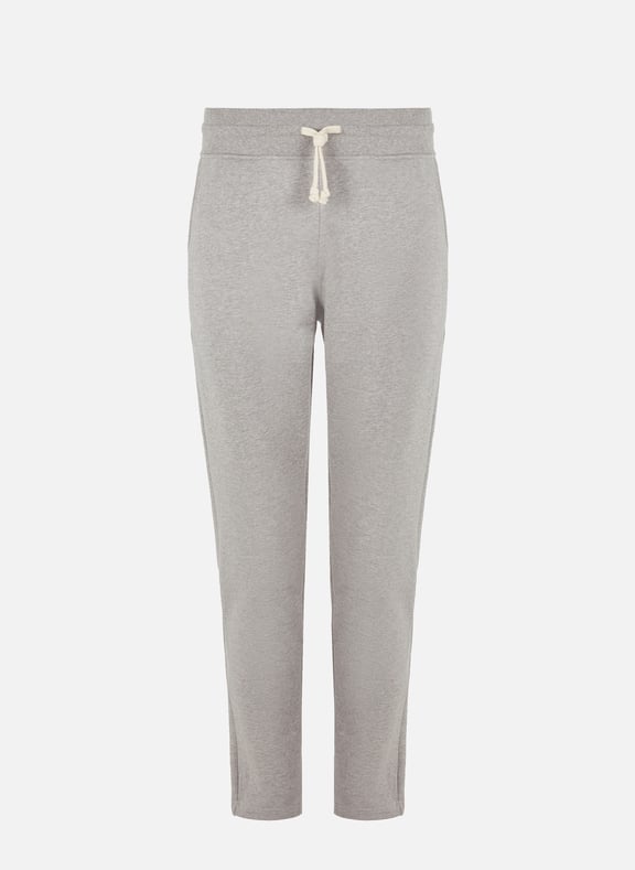 Pantalon de jogging en coton organique Moll AU PRINTEMPS PARIS Pantalon de jogging en coton organique Moll AU PRINTEMPS PARIS