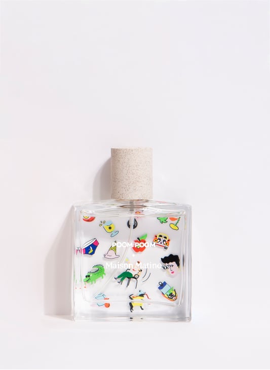 Poom Poom - Eau de parfum