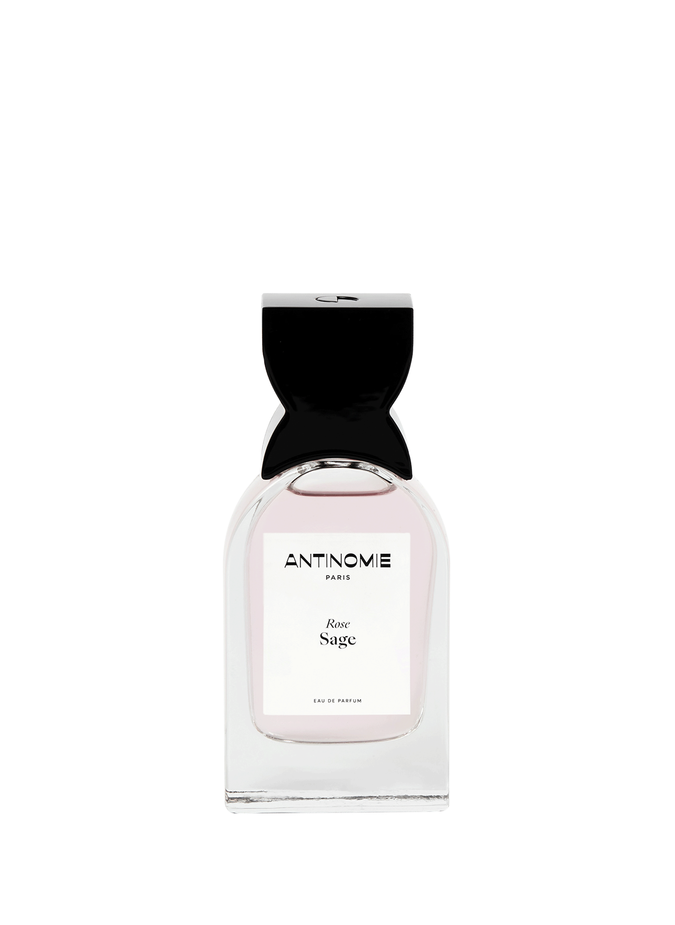 Rose Sage - Extrait de parfum ANTINOMIE No color
