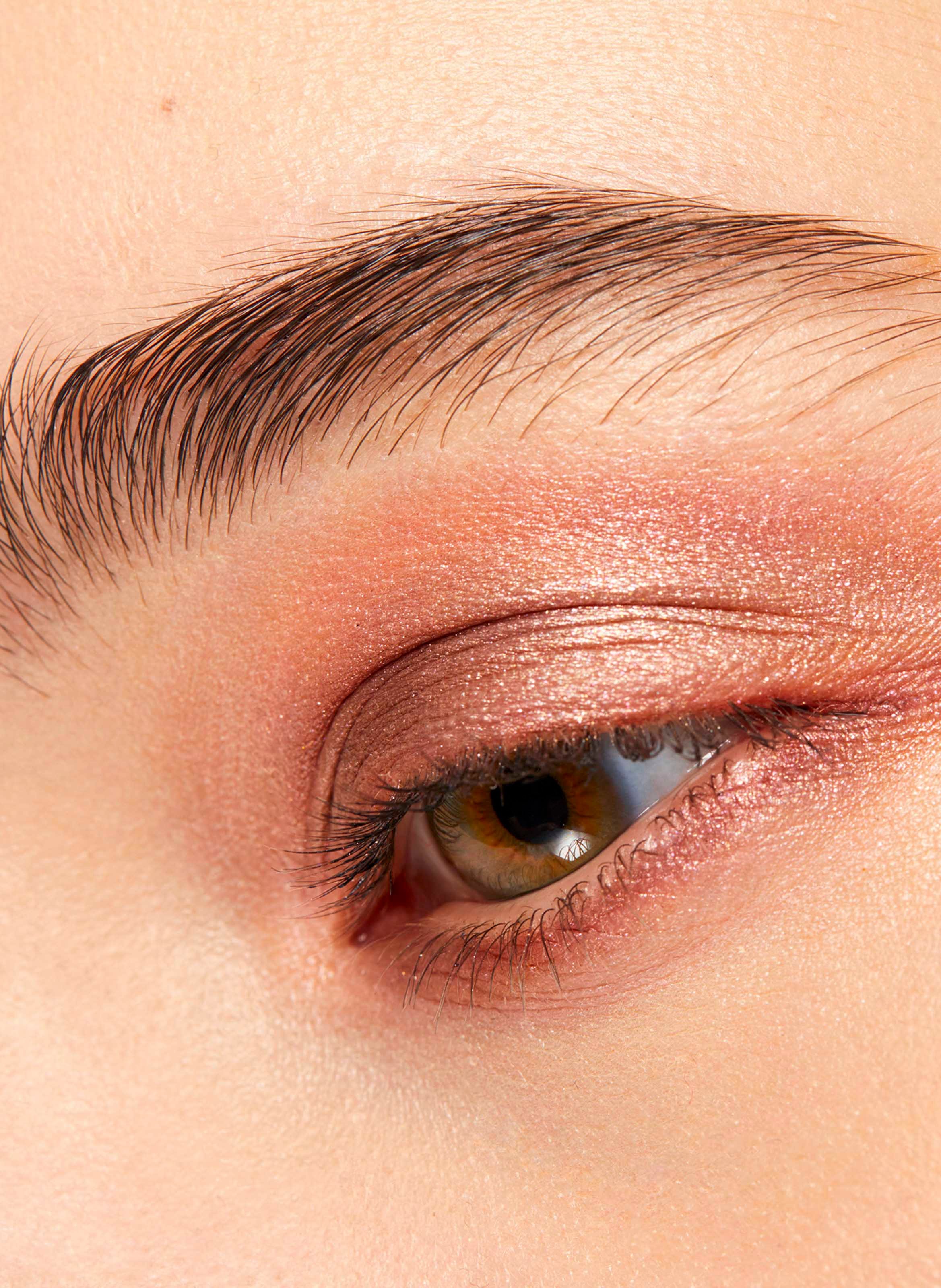 4-Colour Eyeshadow Palette CLARINS 02 rosewood gradation