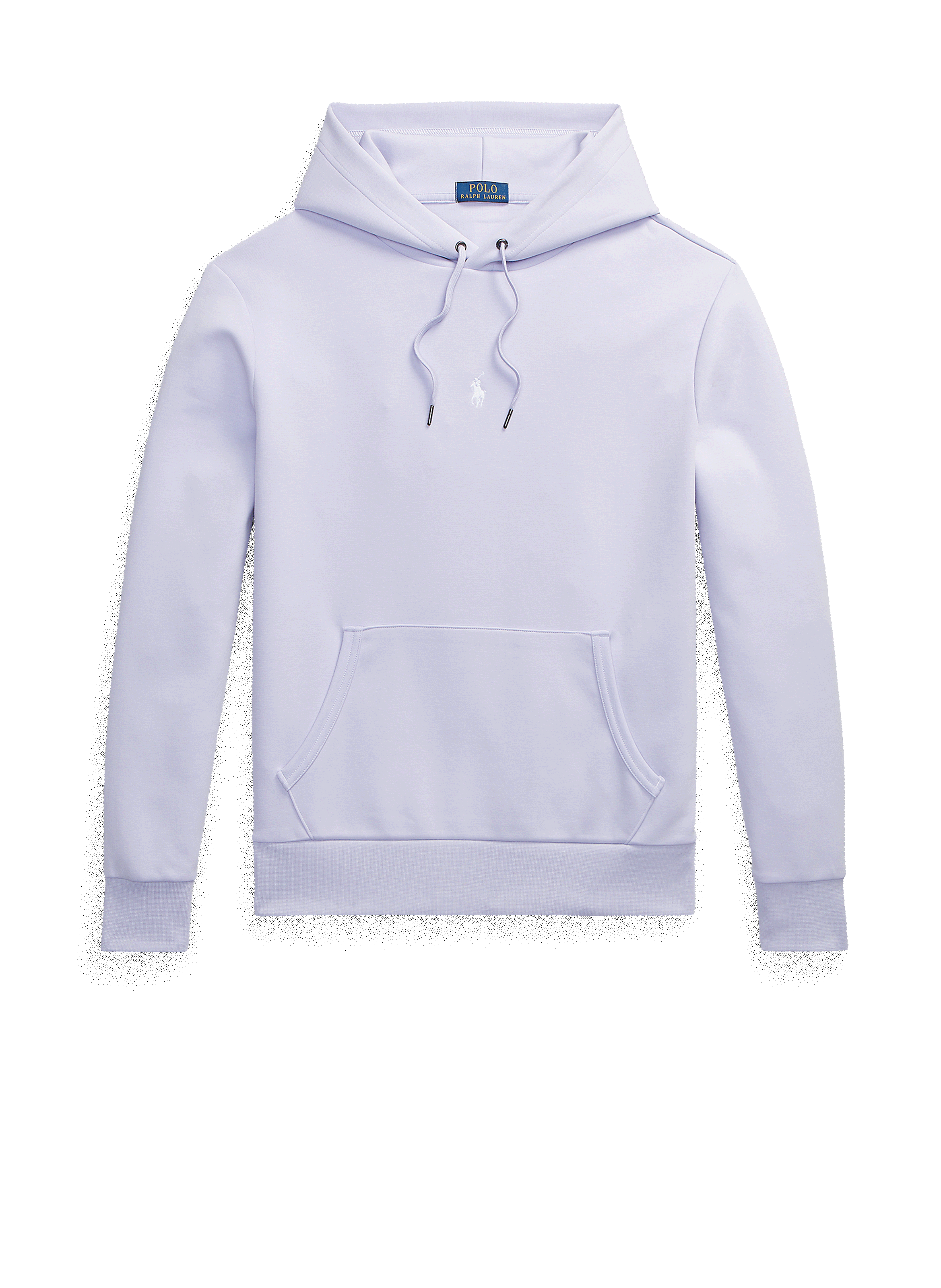 Hoodie en coton