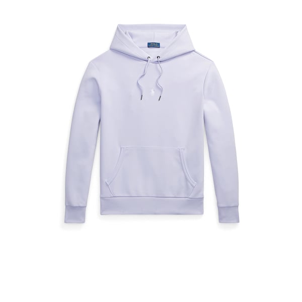Hoodie en coton