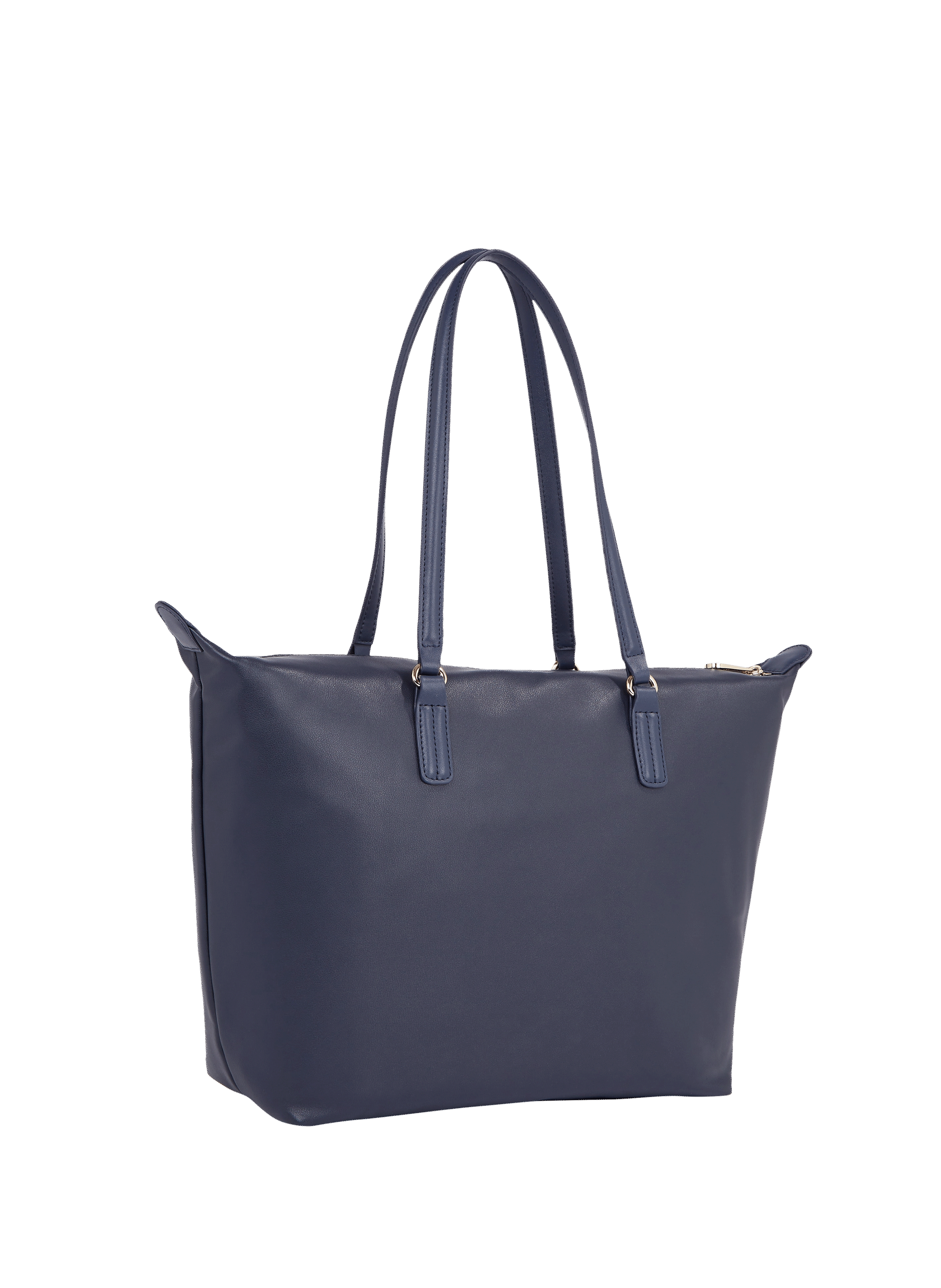 Sac à main tote en polyester recyclé