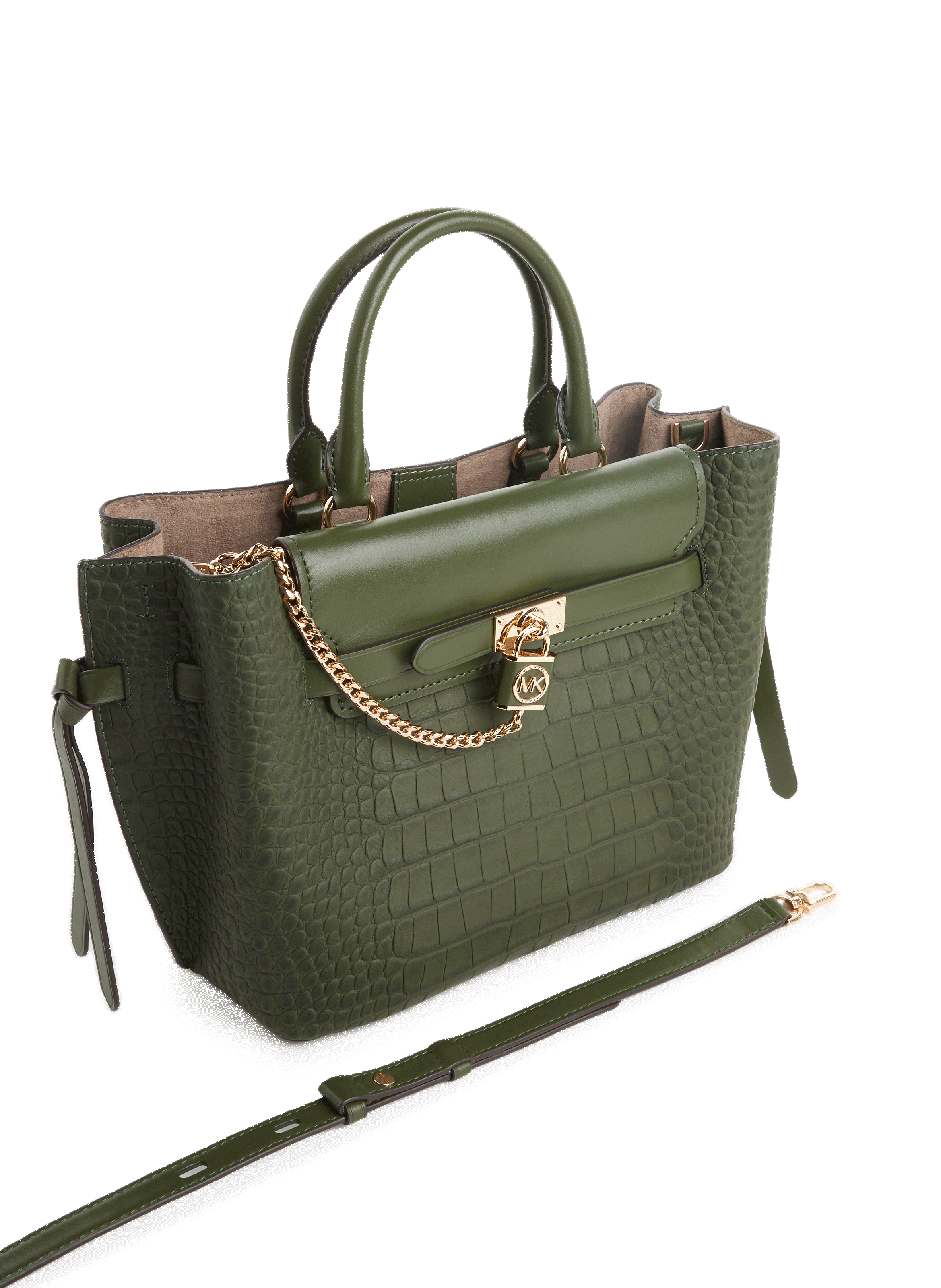 Sac à main Hamilton Legacy