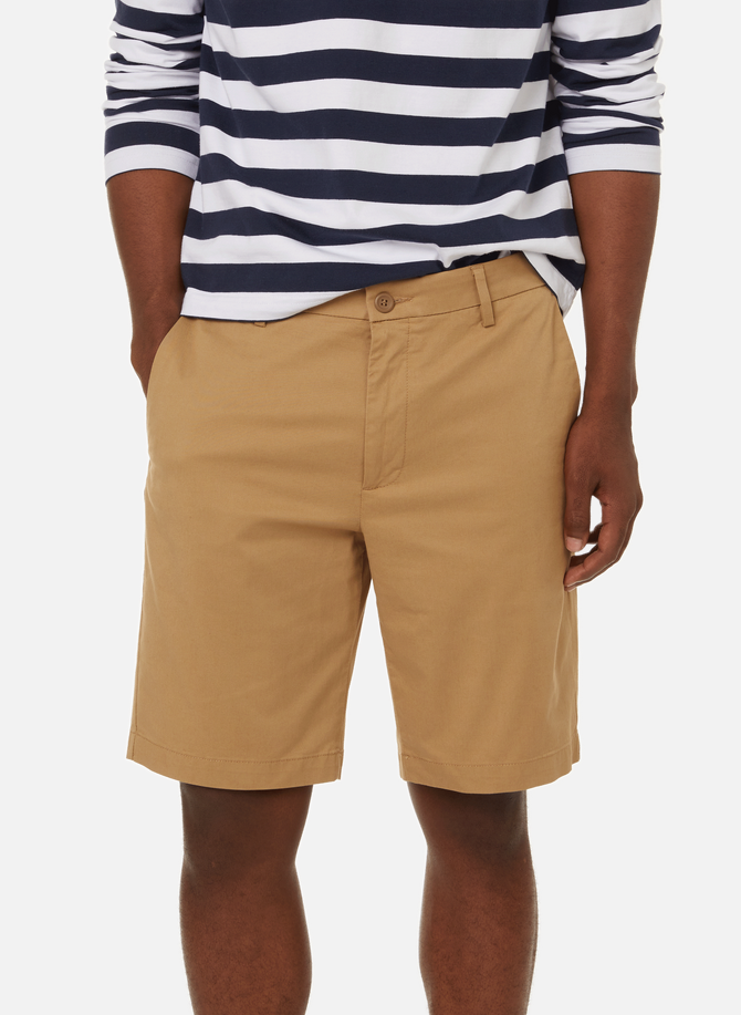 Cotton Bermuda shorts DOCKERS