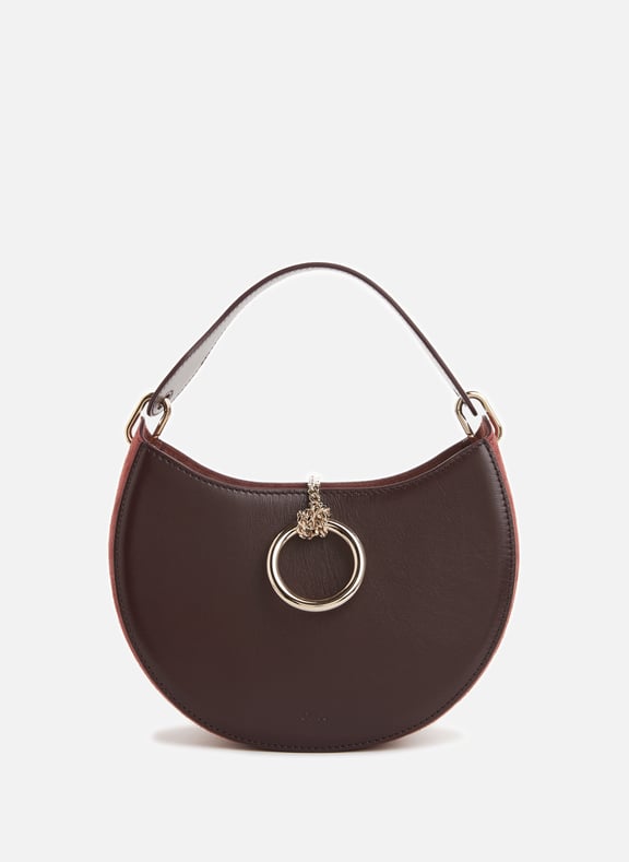 Chloe 2025 moon bag