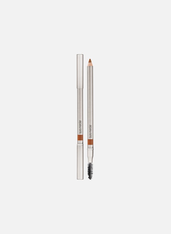 Eye Brown Pencil Brown by LAURA MERCIER LAURA MERCIER Eye Brown Pencil Brown