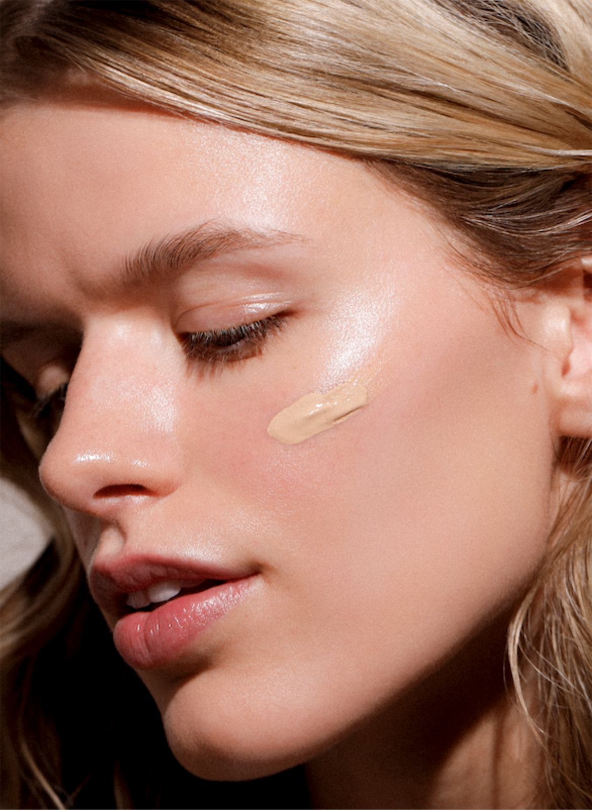 Tinted Face Sunscreen SPF 30 DR HAUSCHKA No color