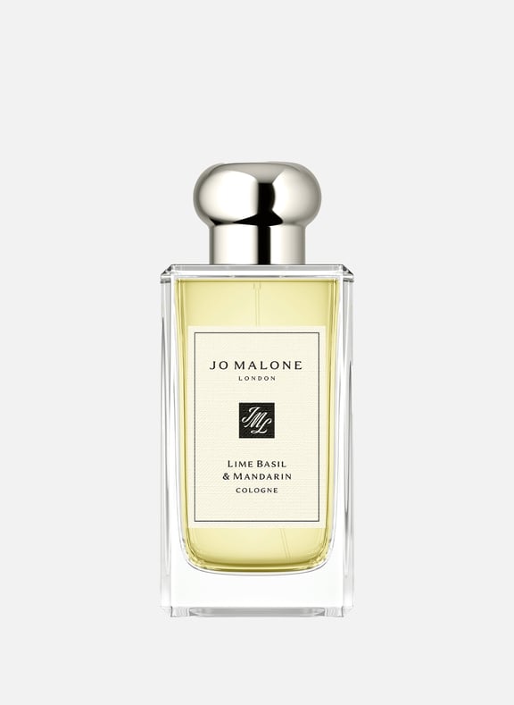 Eau de toilette - Lime Basil amp; Mandarin - Cologne by JO MALONE LONDON JO MALONE LONDON Eau de toilette - Lime Basil amp; Mandarin - Cologne