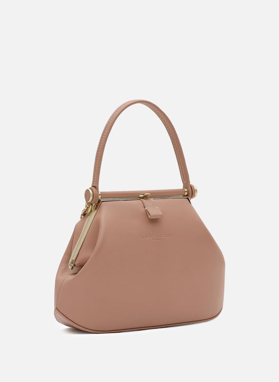 Mini handbag - Studio Dream | Beige by LANCASTER Mini handbag - Studio Dream Beige