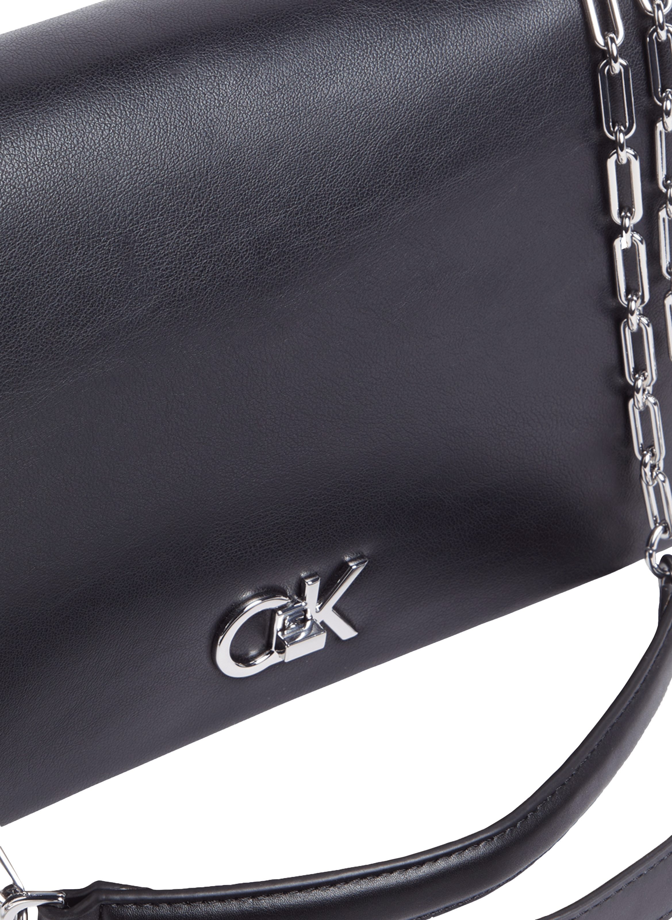 Sac à bandoulière CALVIN KLEIN Noir