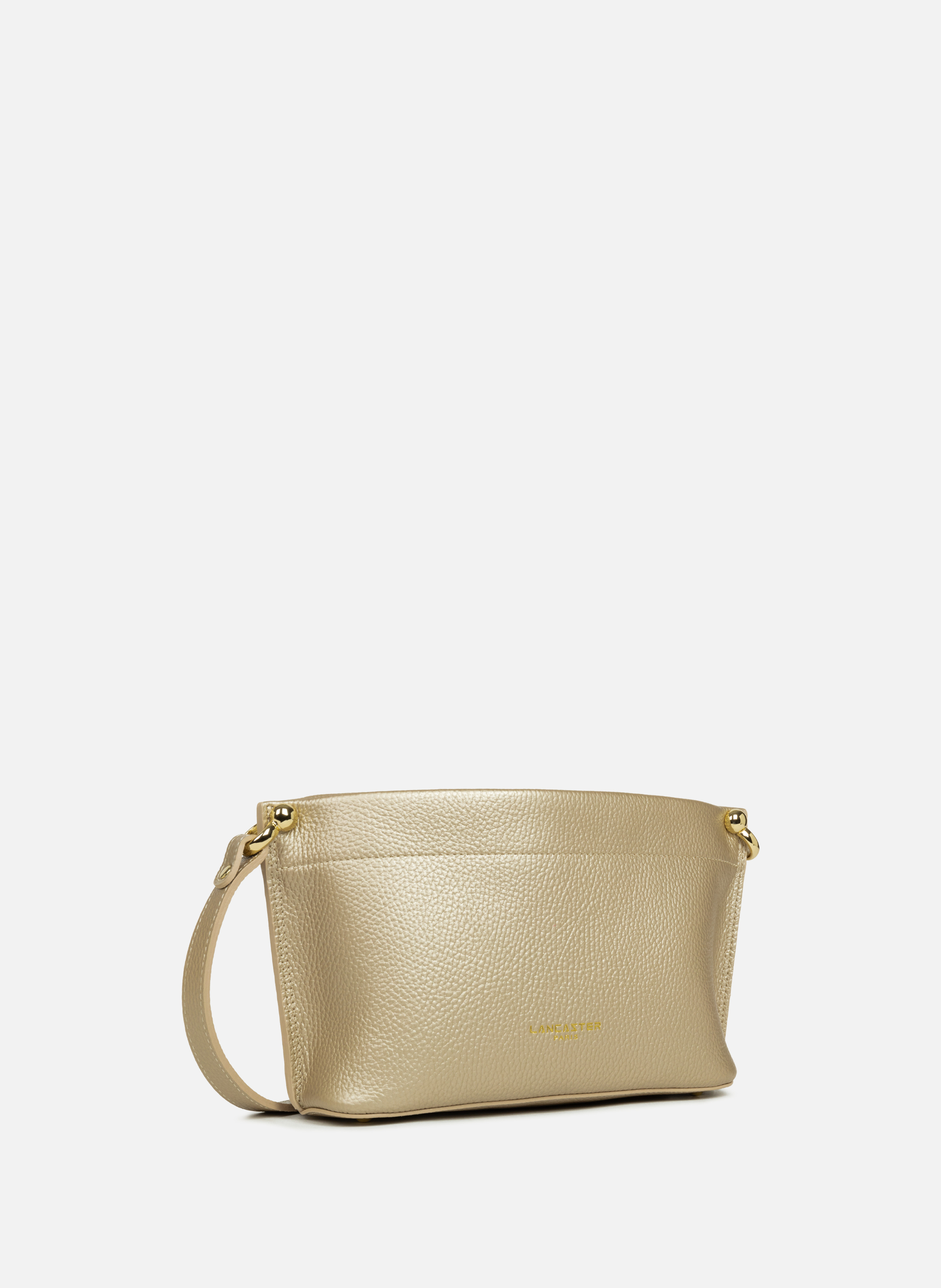 Crossbody bag - Alba Double Golden
