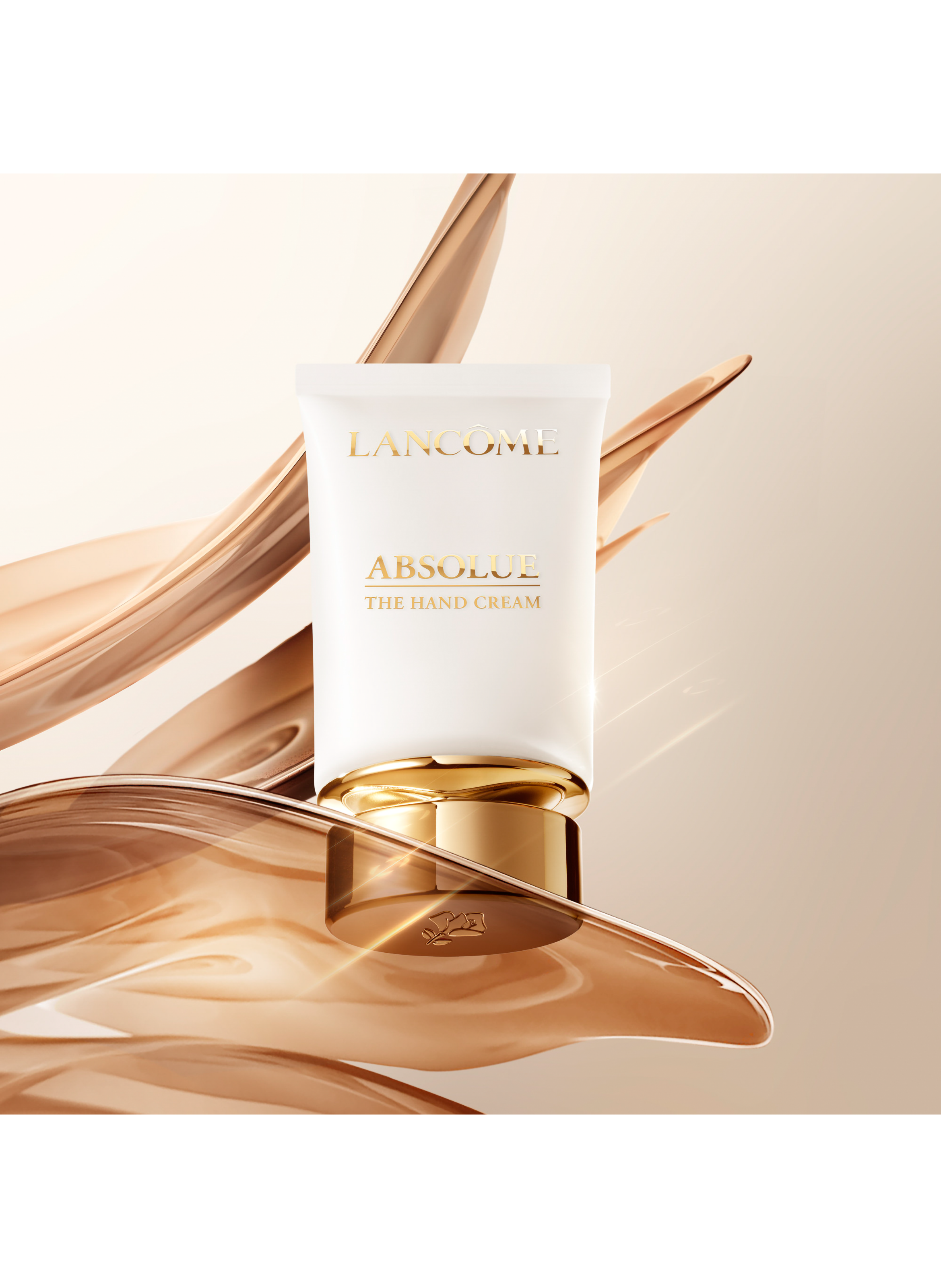 Absolue Hand Cream No color