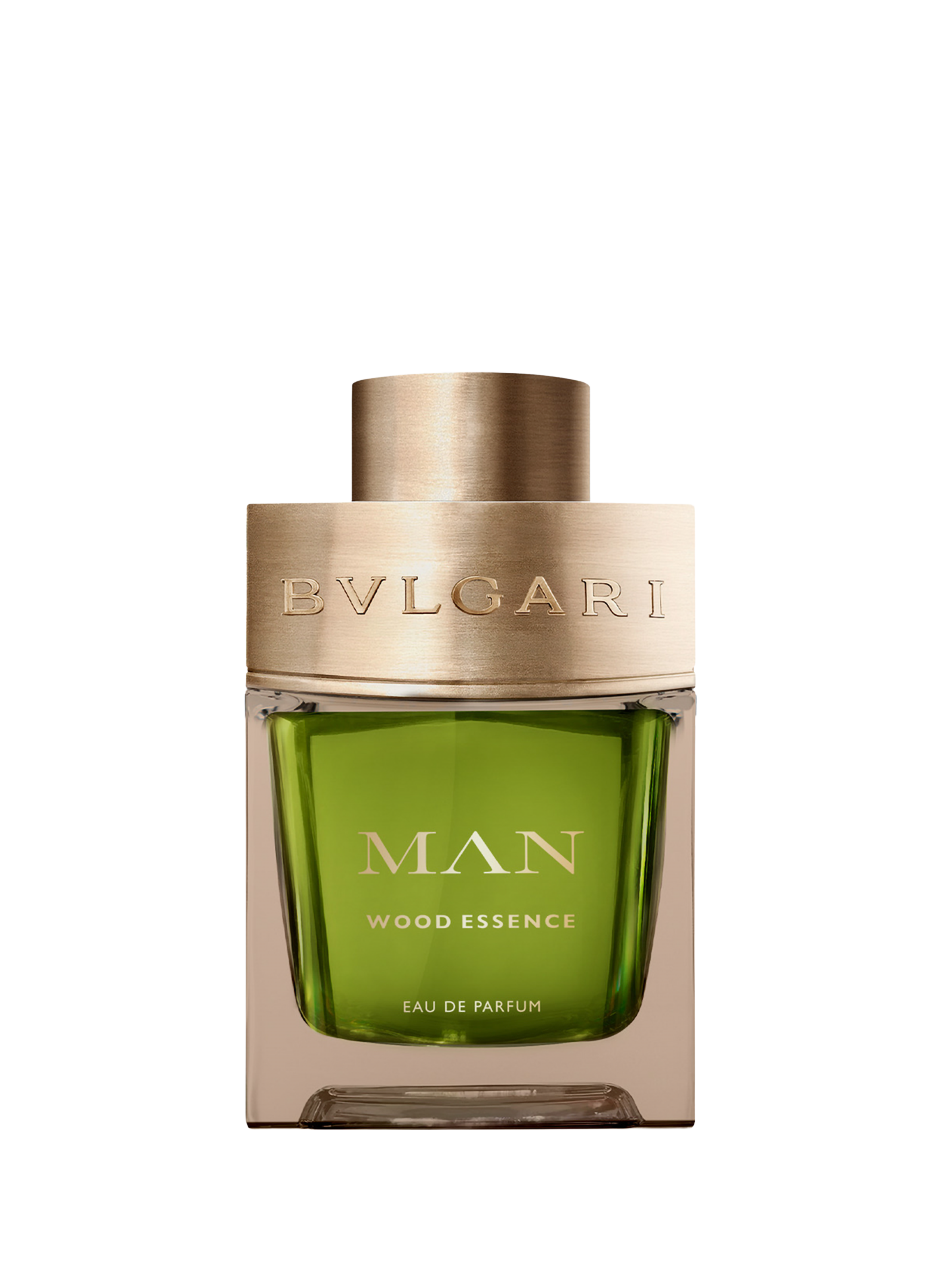 BULGARI Bvlgari Man Wood Essence - Eau de Parfum No color