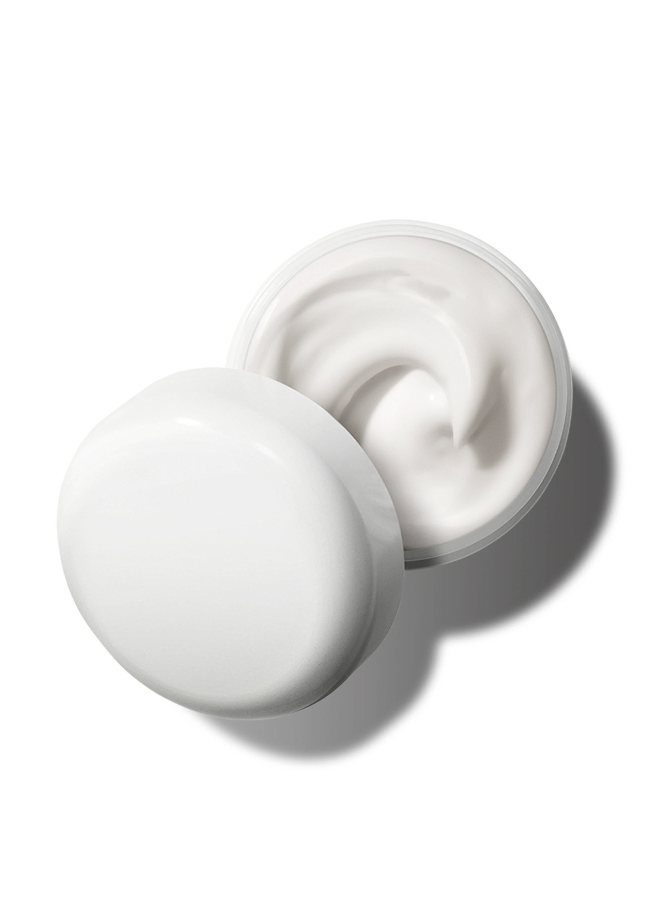 La Crème Soyeuse Régénération Intense LA MER No color