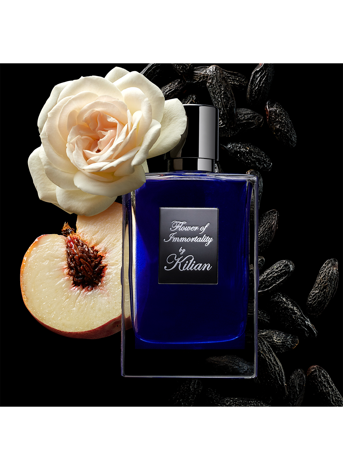 Flower Of Immortality - Recharge Eau de Parfum KILIAN PARIS No color