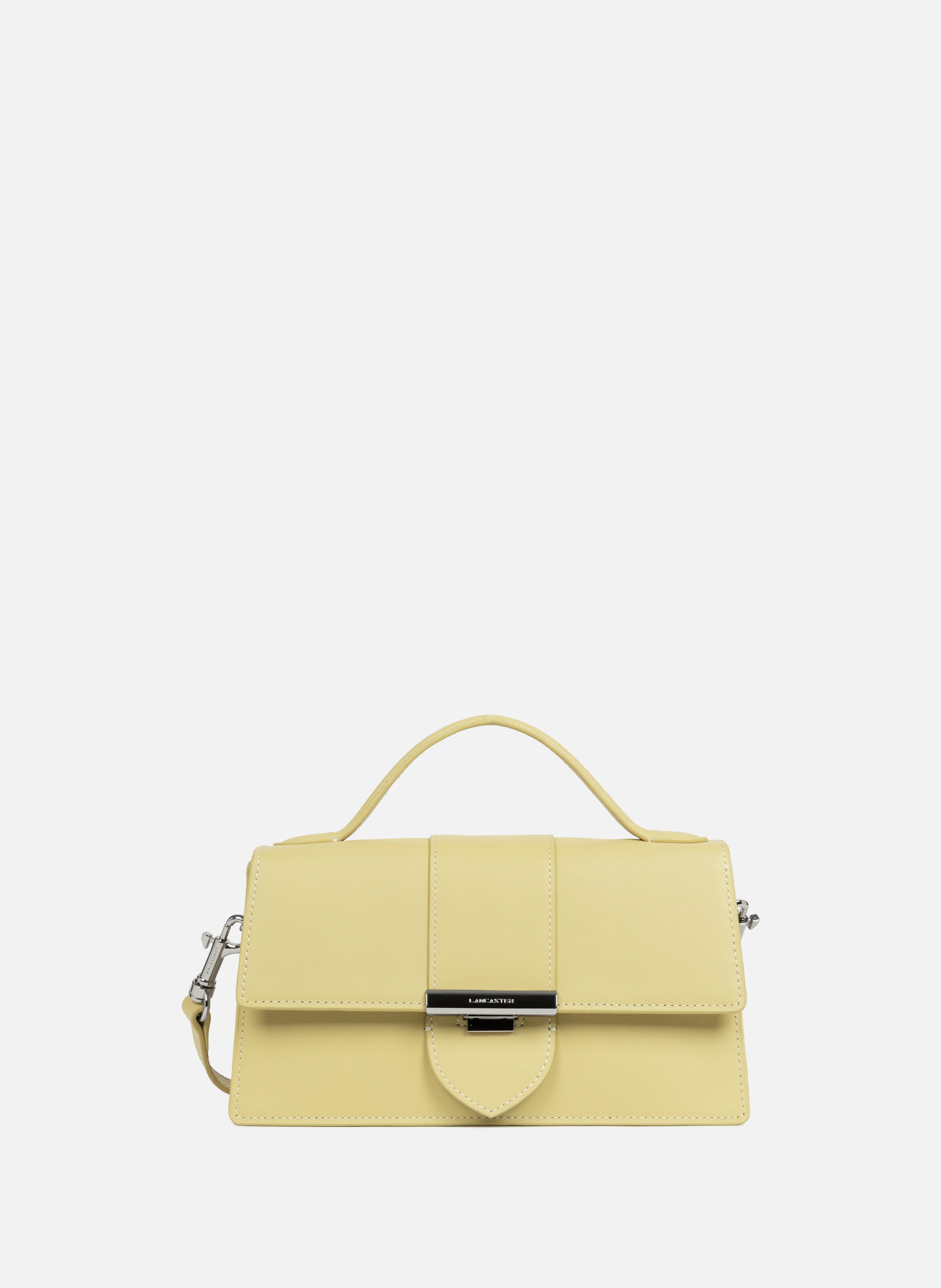 M handbag - Paris Ily  Gingembre