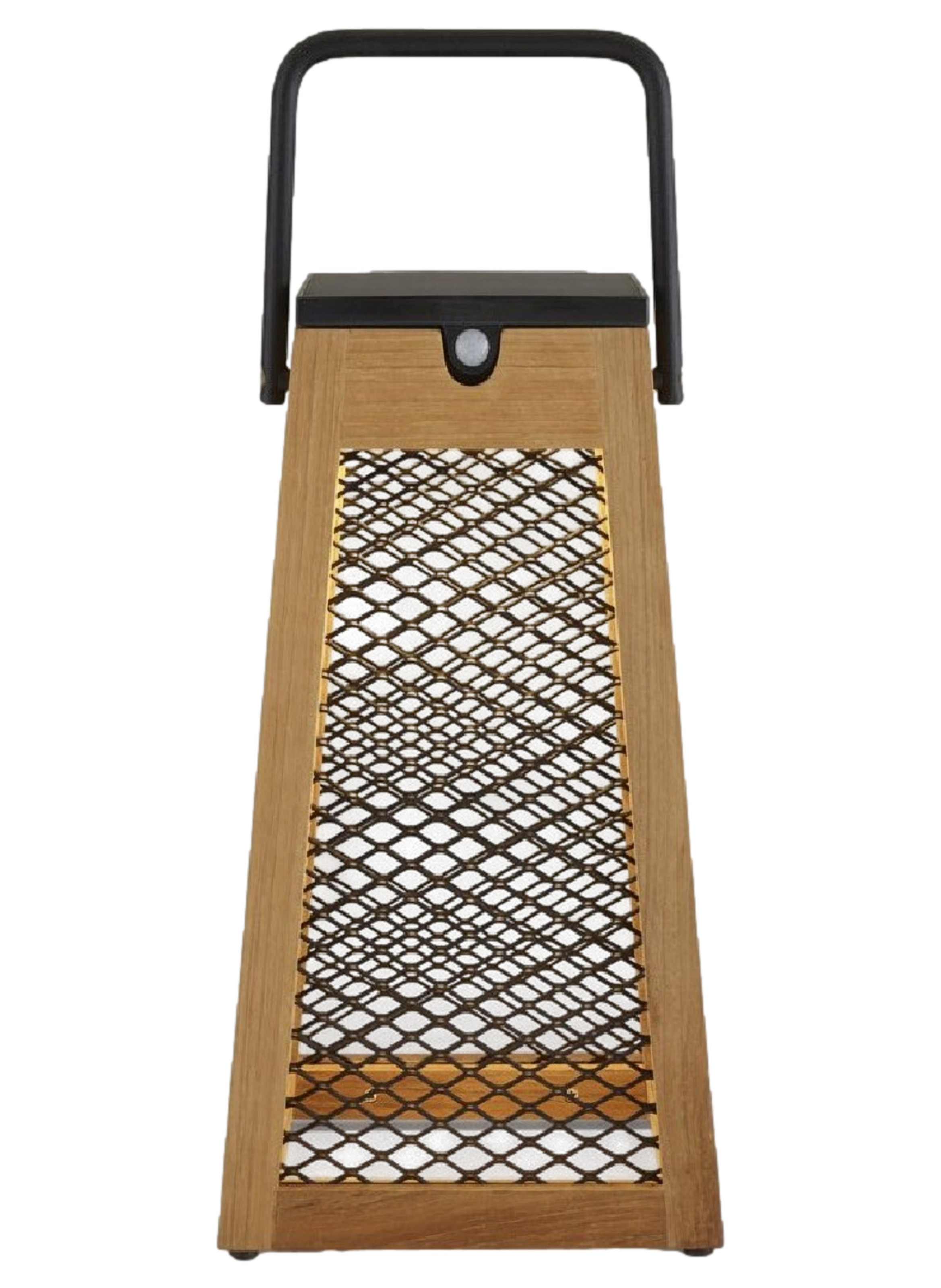 Lanterne solaire paseo CINNA Beige