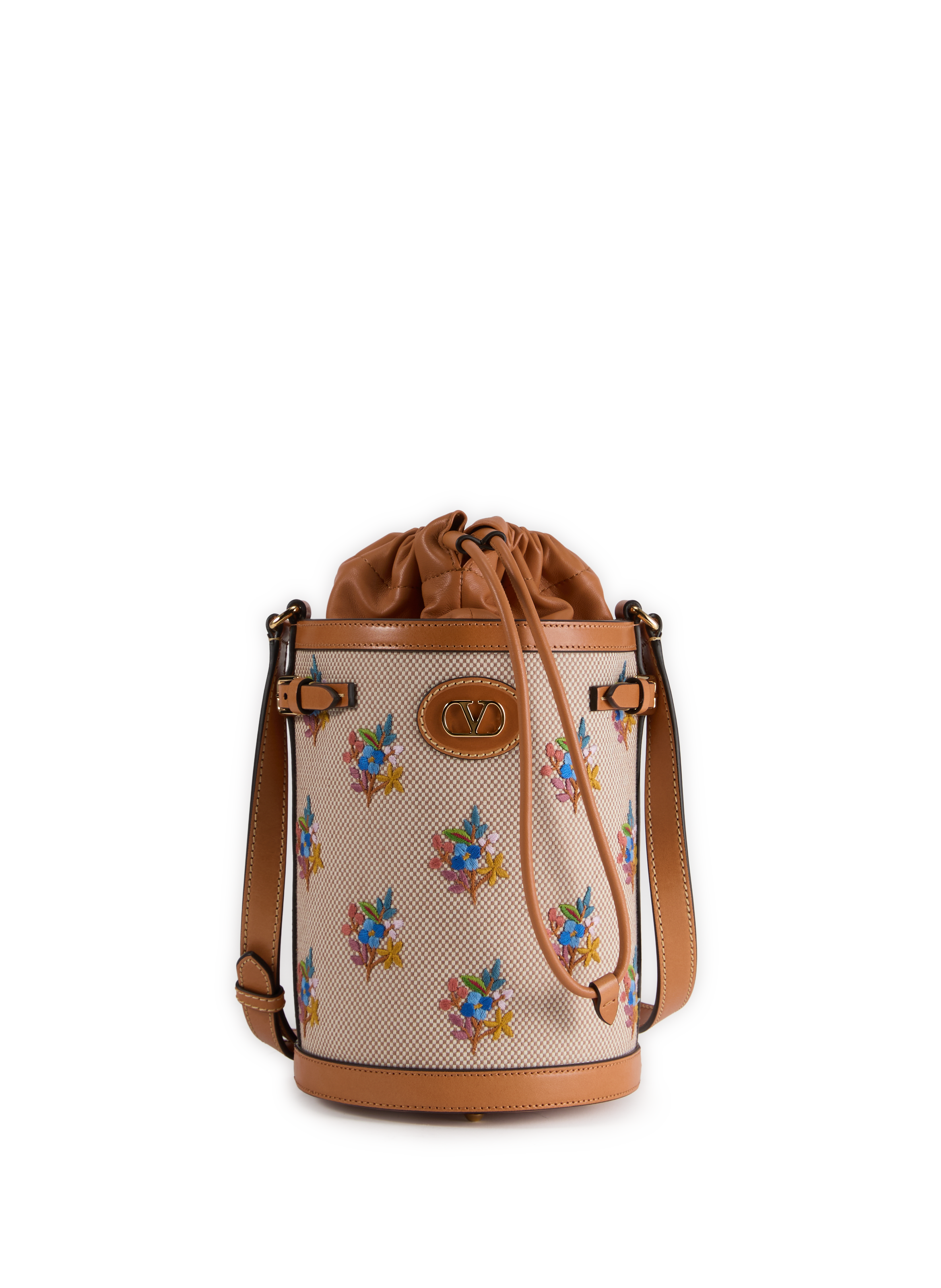 Sac à bandoulière Antibes VALENTINO Multicolore