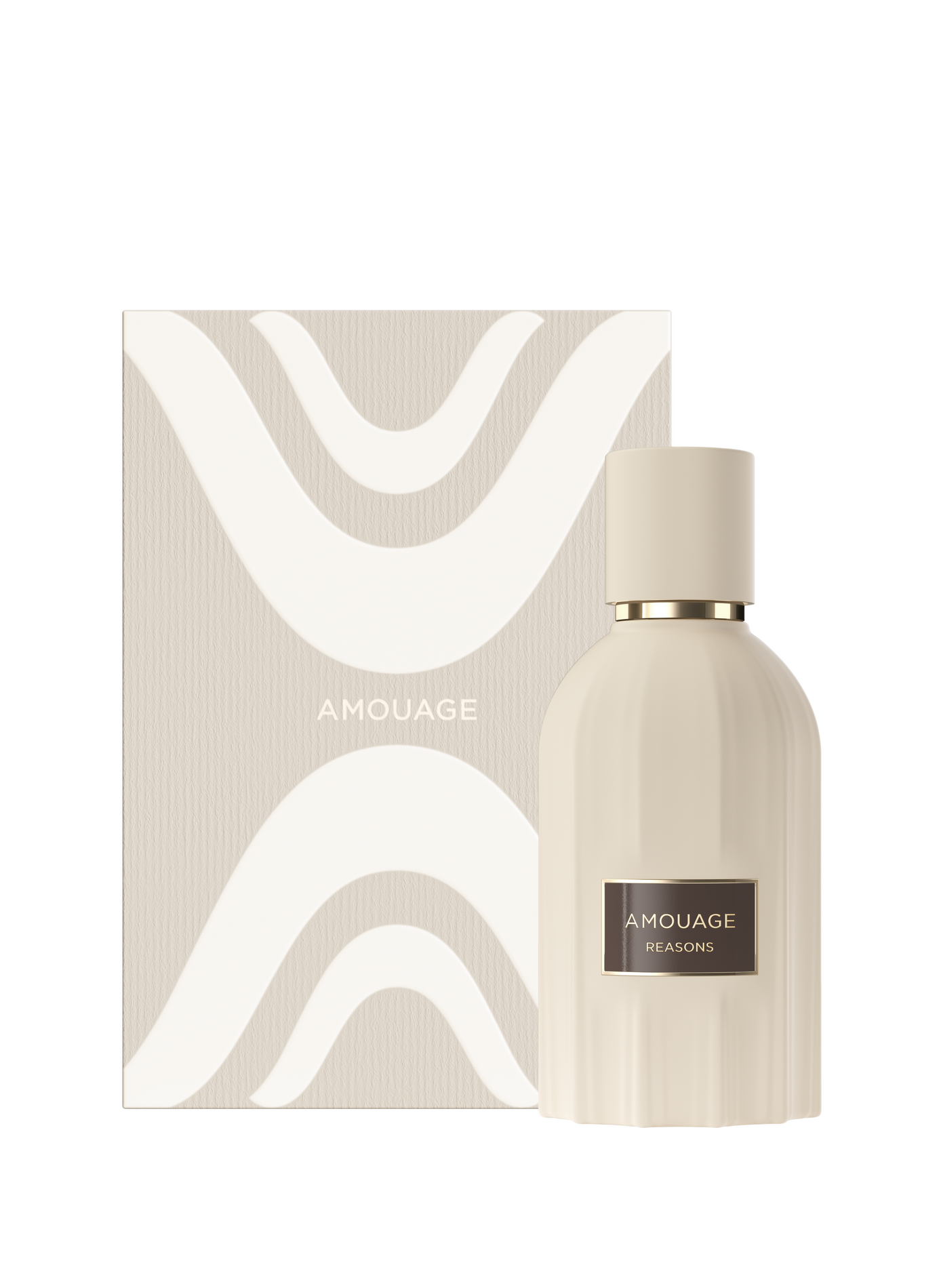 Reasons - Essence De Parfum Spray AMOUAGE No color