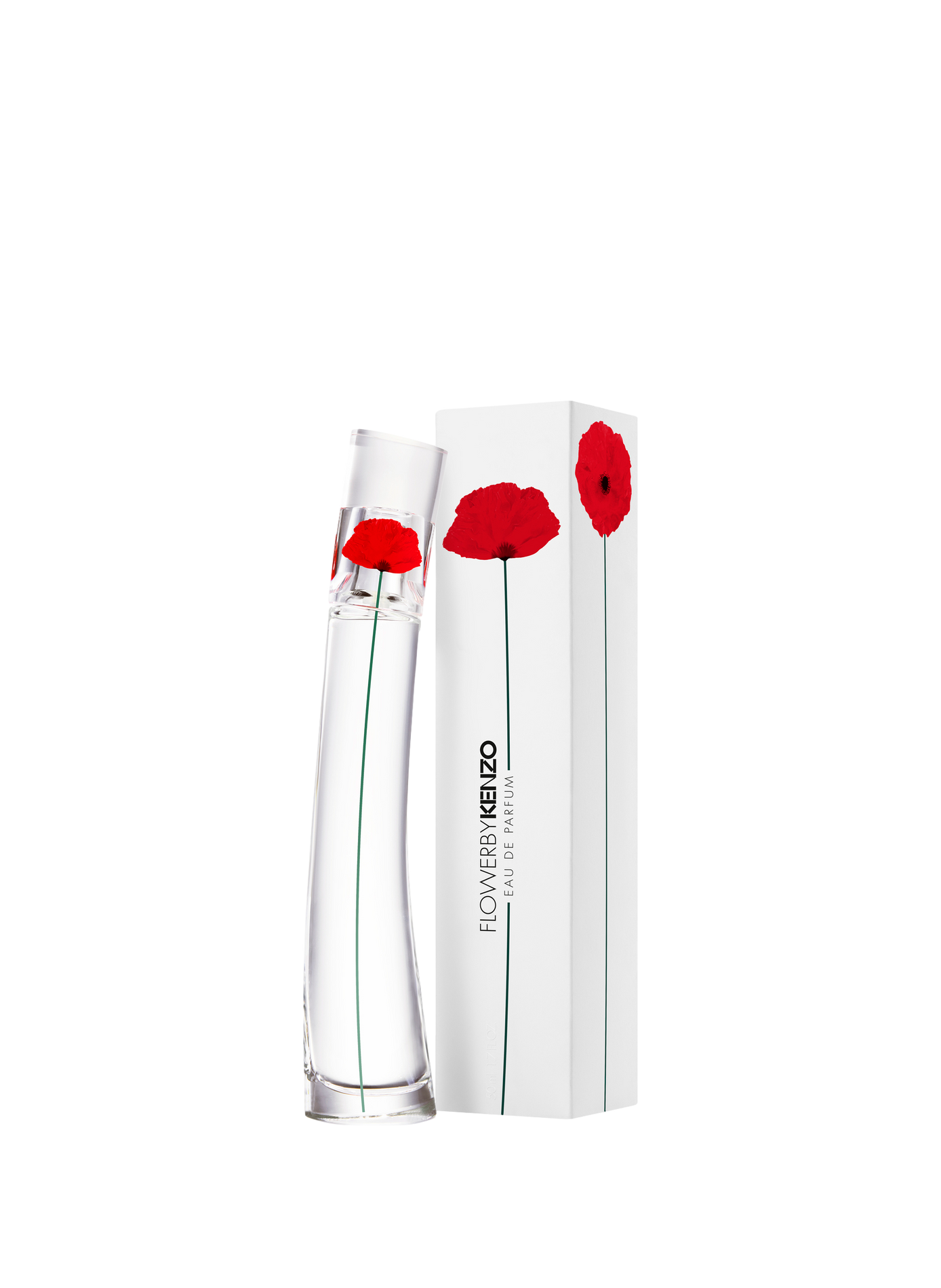 Flower By Kenzo - Eau de parfum KENZO No color