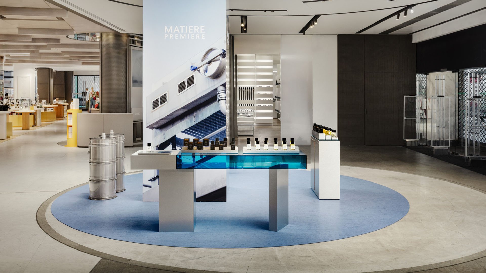 Edito Magasins Nouveautés Femme Mai Paris 2026