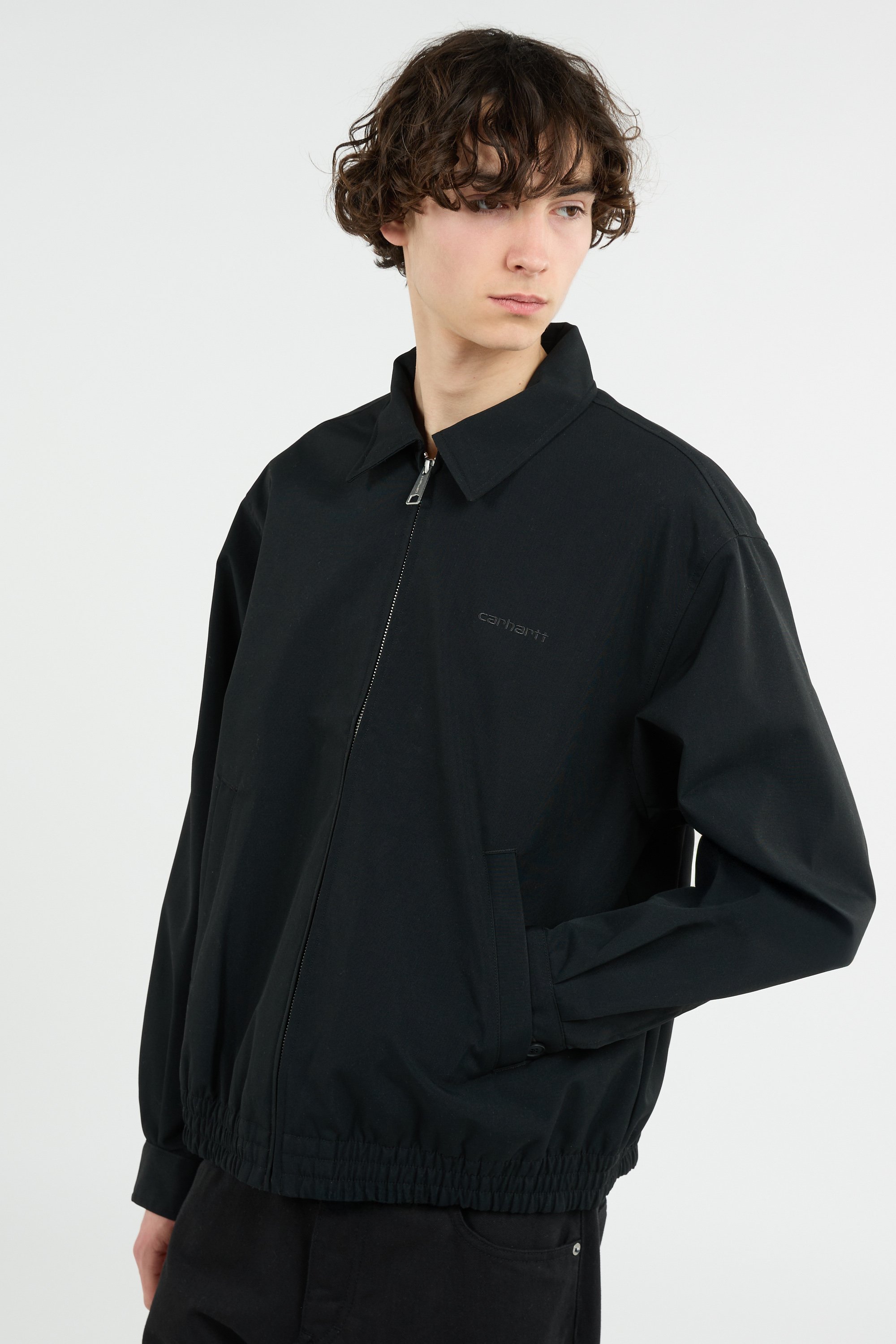 Veste neven jacket CARHARTT WIP Noir
